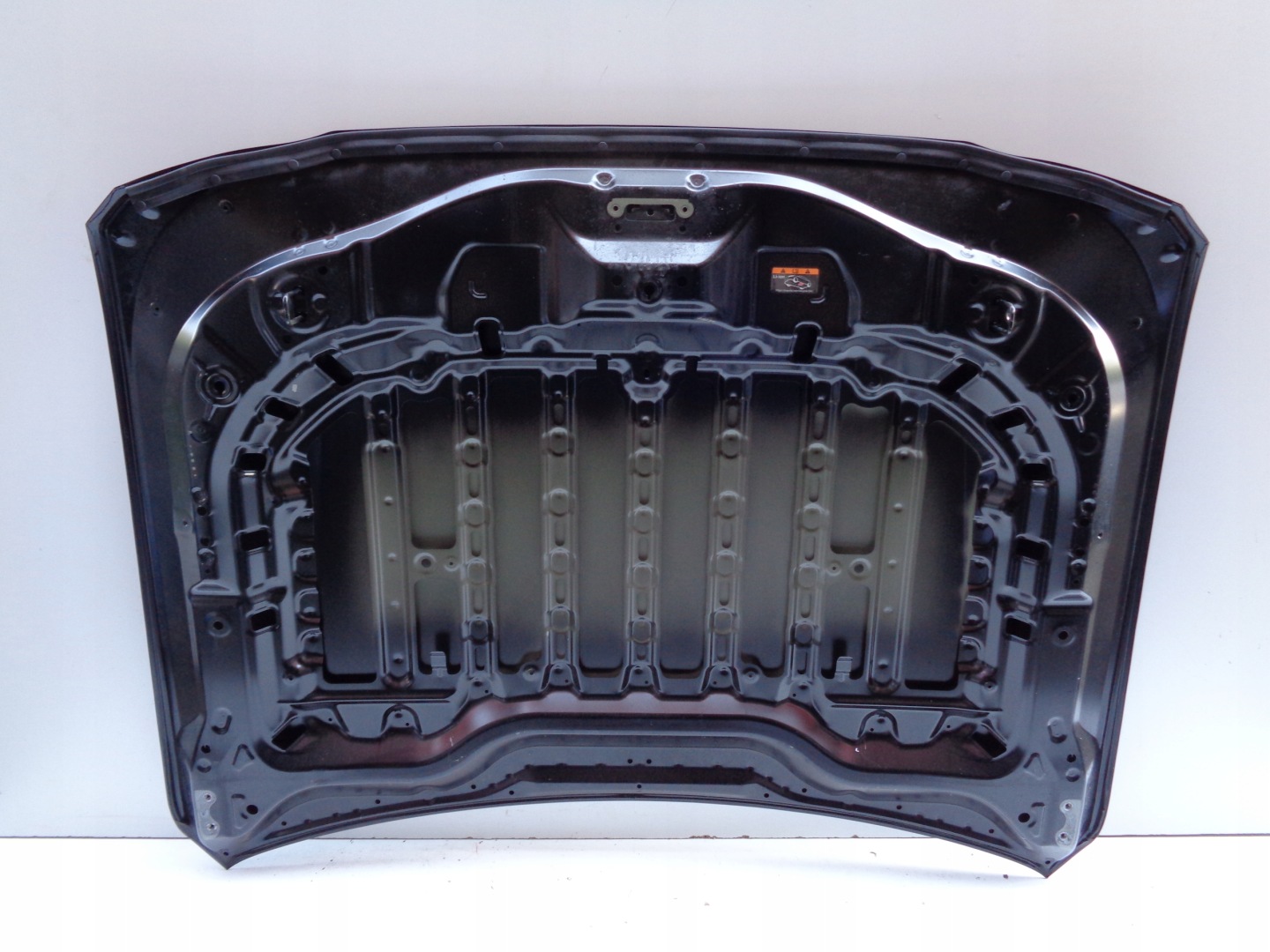 Cofano MAZDA CX60 22- CX90 23- NR 52018