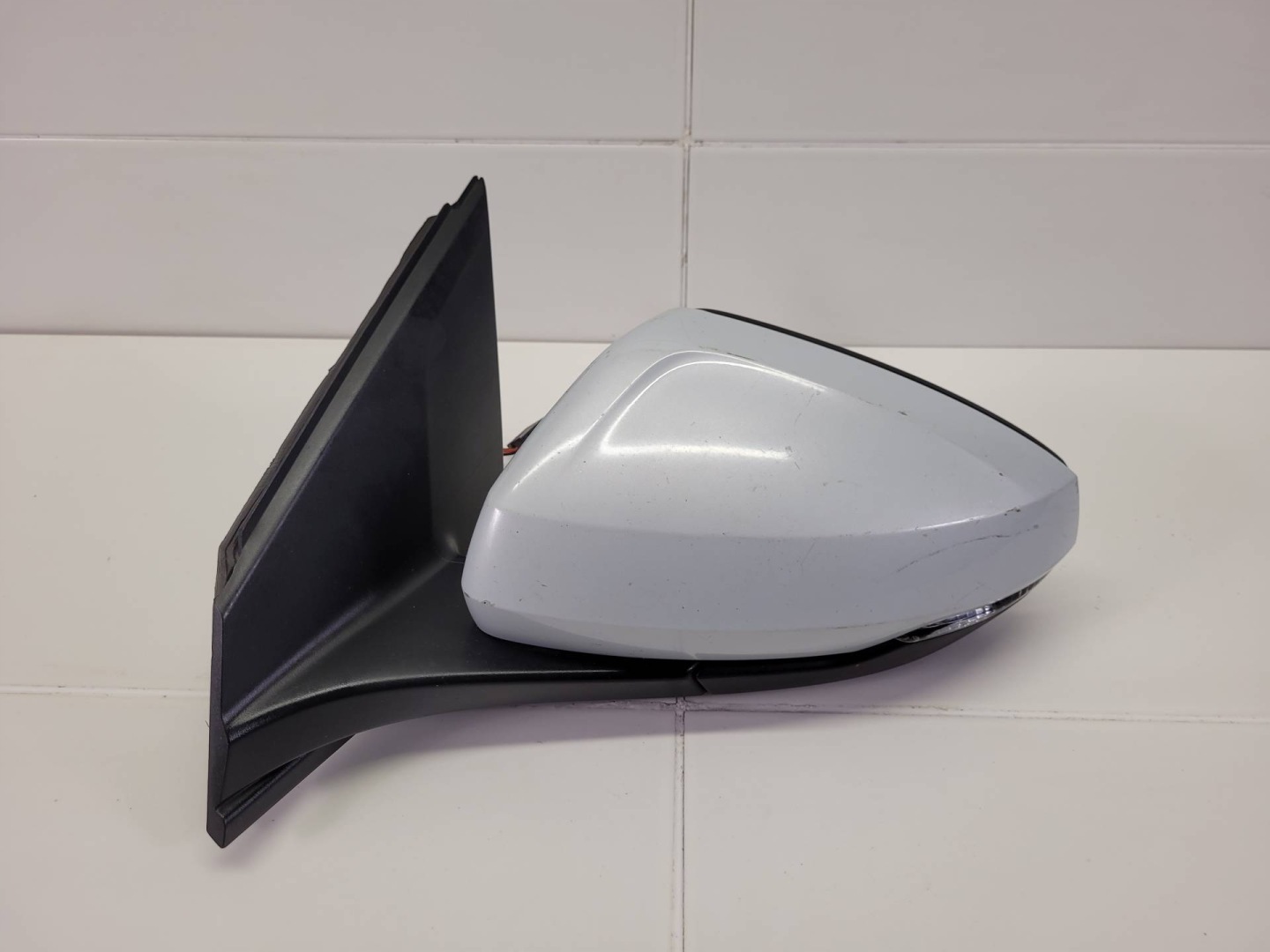 mirror exterior left side Volkswagen Polo 6 2020 2G1857501