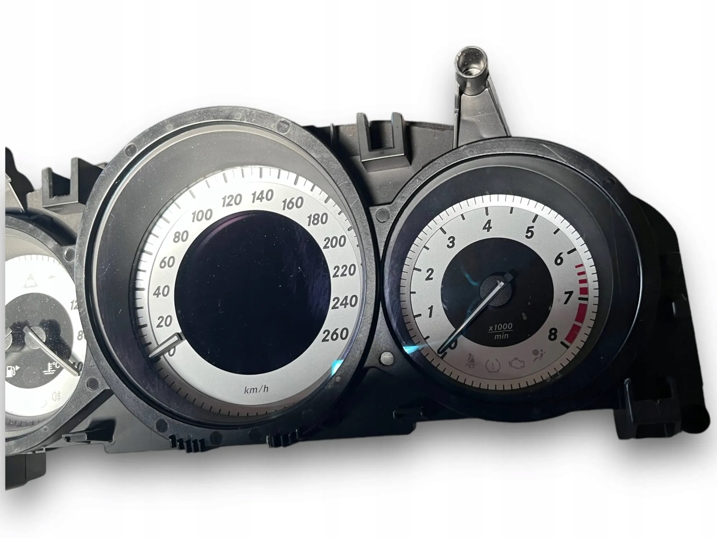 MERCEDES C KLASA W204 dials dials 2049003508 !M