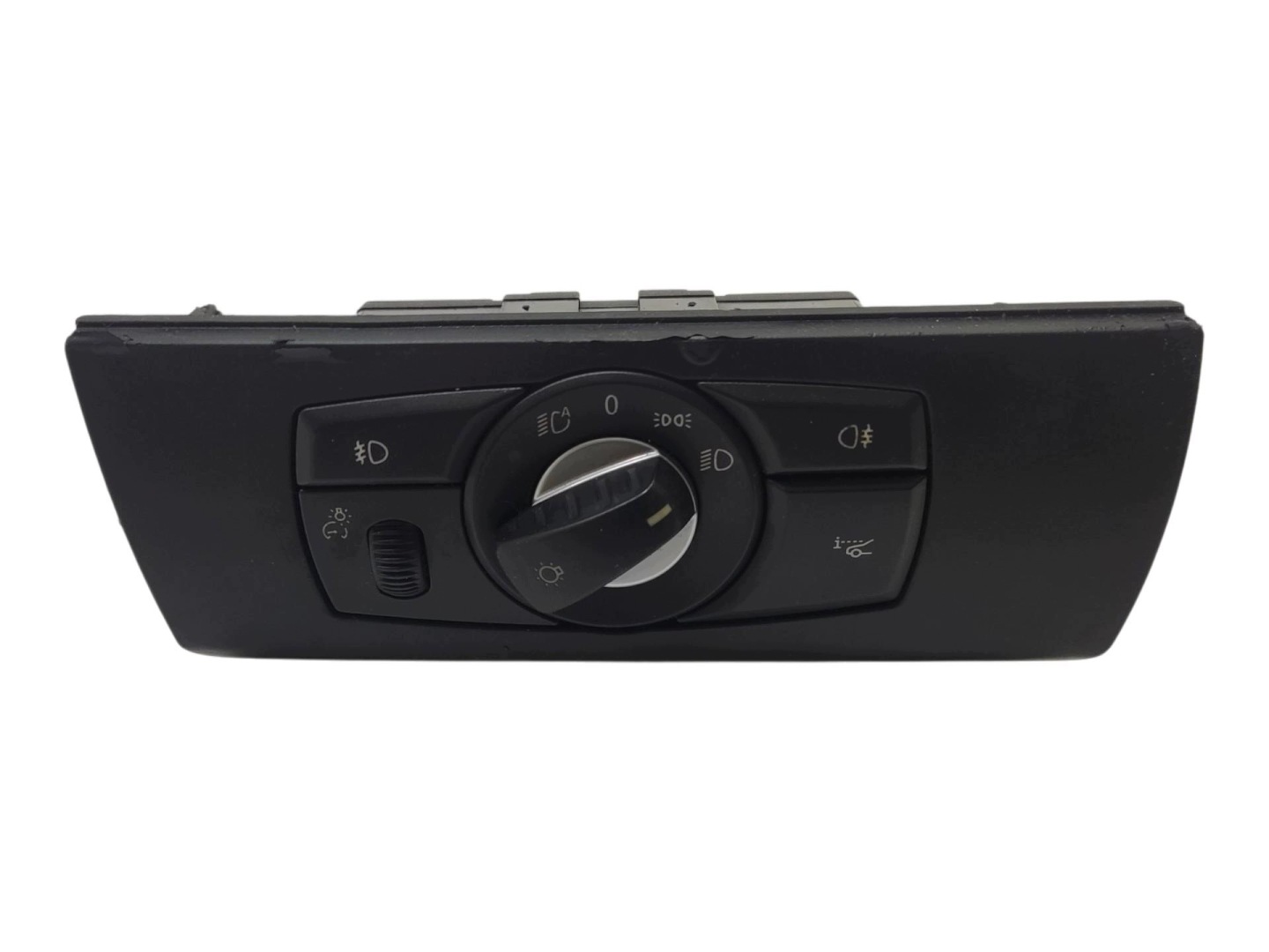 Pulsante interruttore luci BMW X6 E71 2007-2012 9134727 EUROPA