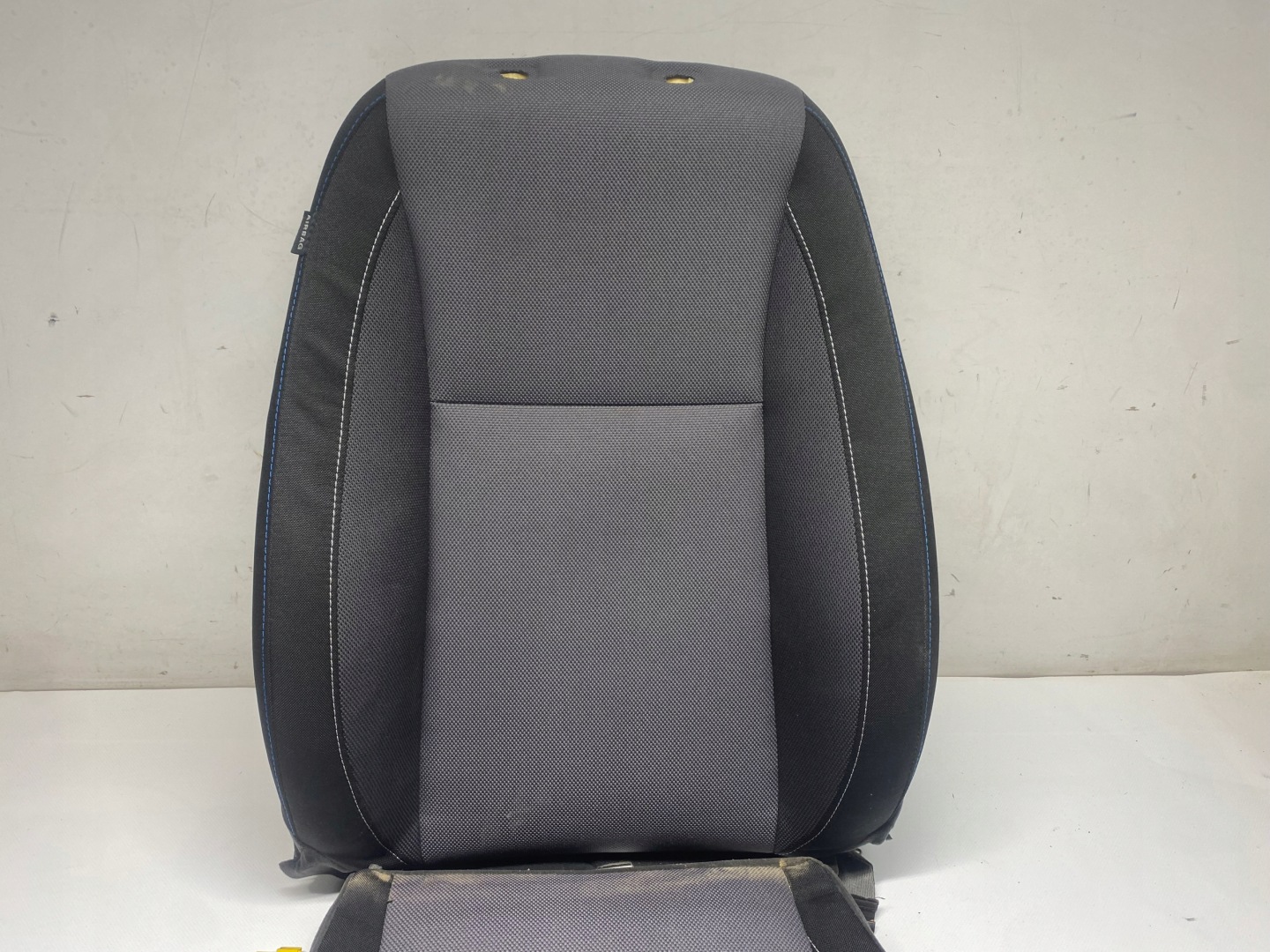 seat right MATERIAL GABKI HYUNDAI I20 II 14-19 nice