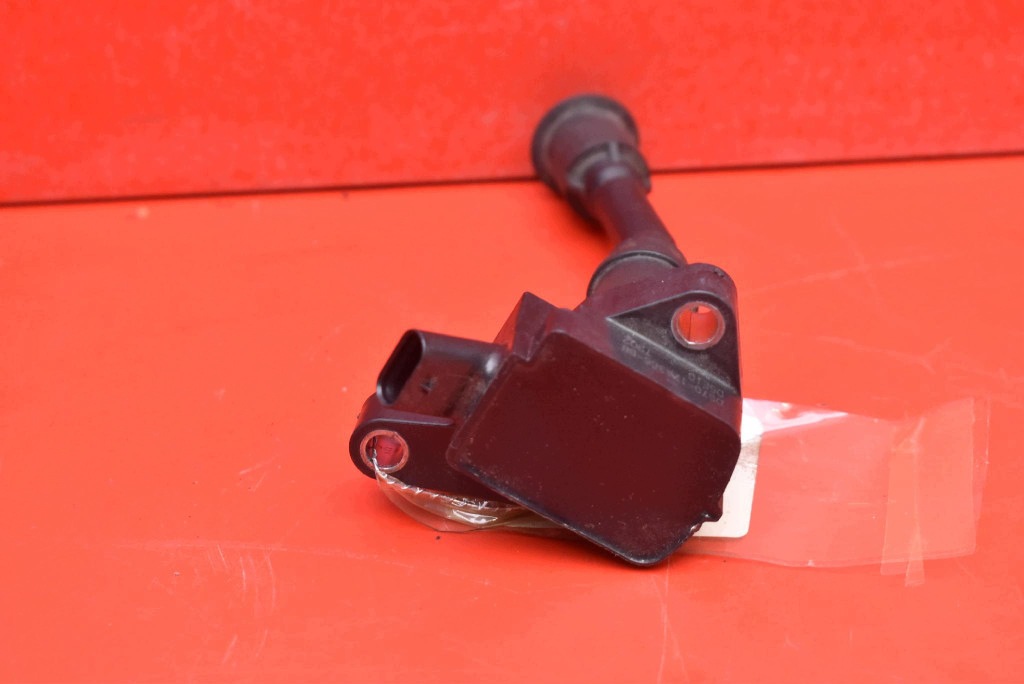 coil ignition DS7G-12A366-BB FORD FOCUS MK3 1.5 ECOBOOST 182 KM 14-20