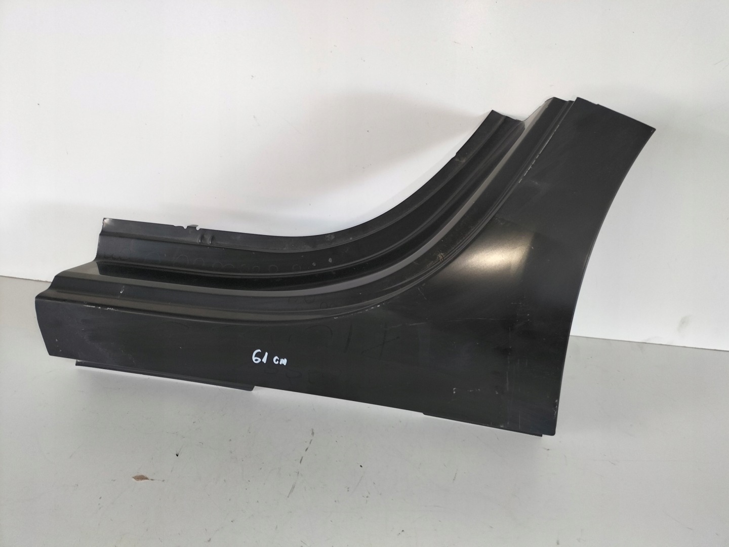 threshold left CITROEN C4 PICASSO II 13- part rear