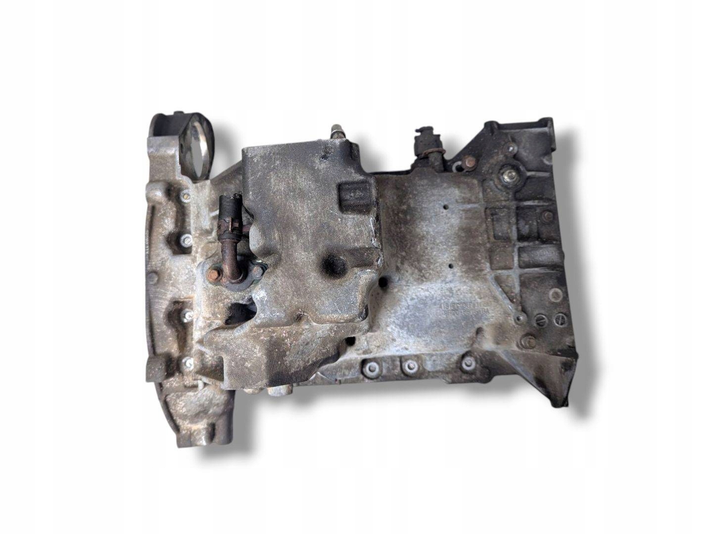 Ölwanne Land Rover Discovery 4 L319 2010 9H20-6675-BA