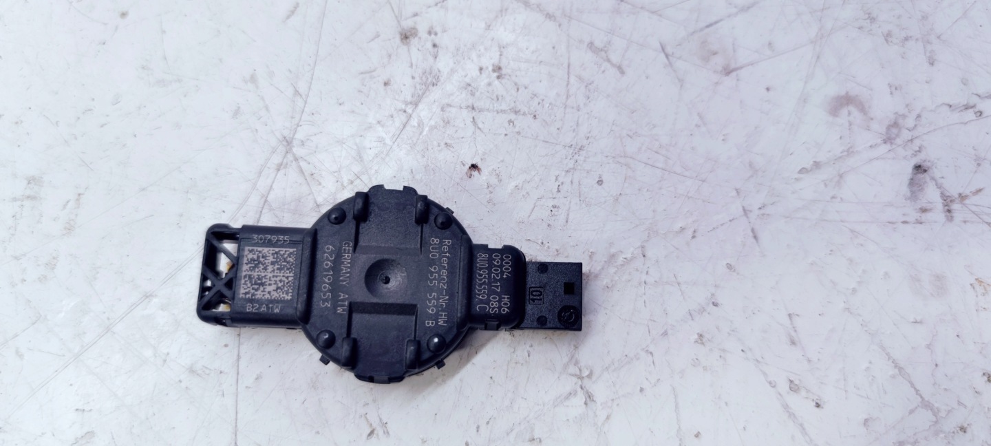 sensor SENSOR rain AUDI A1 A4 A5 A6 8U0955559C