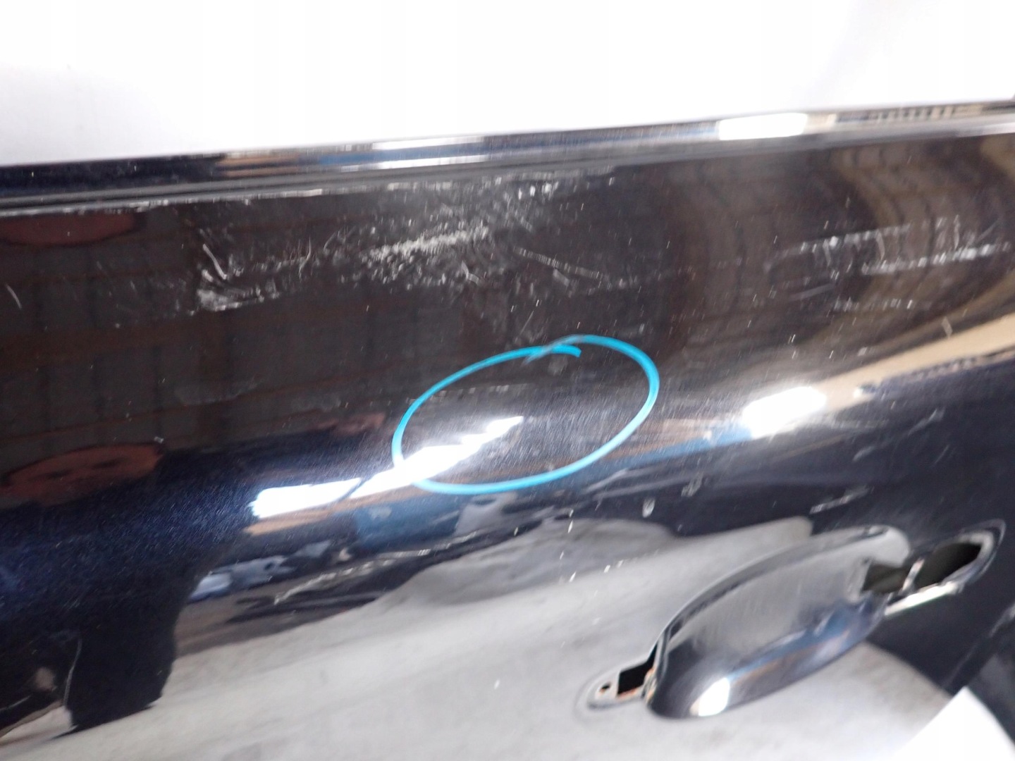 VOLVO XC60 and 08-16 door left front front