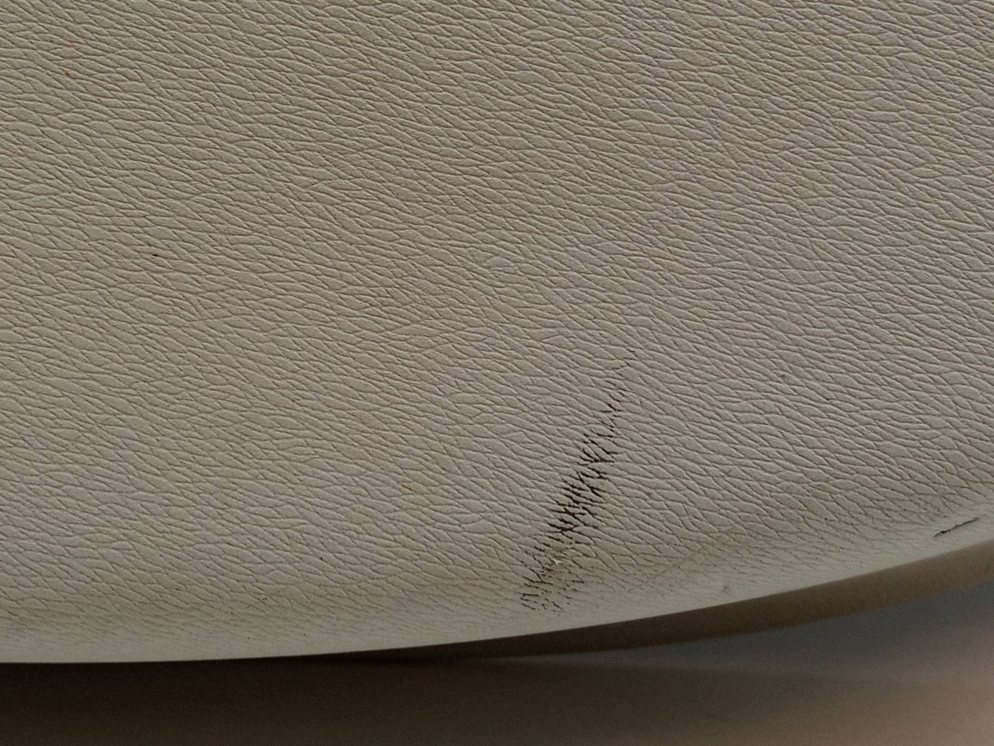 upholstery side right rear part Volvo S90 II (2016- )