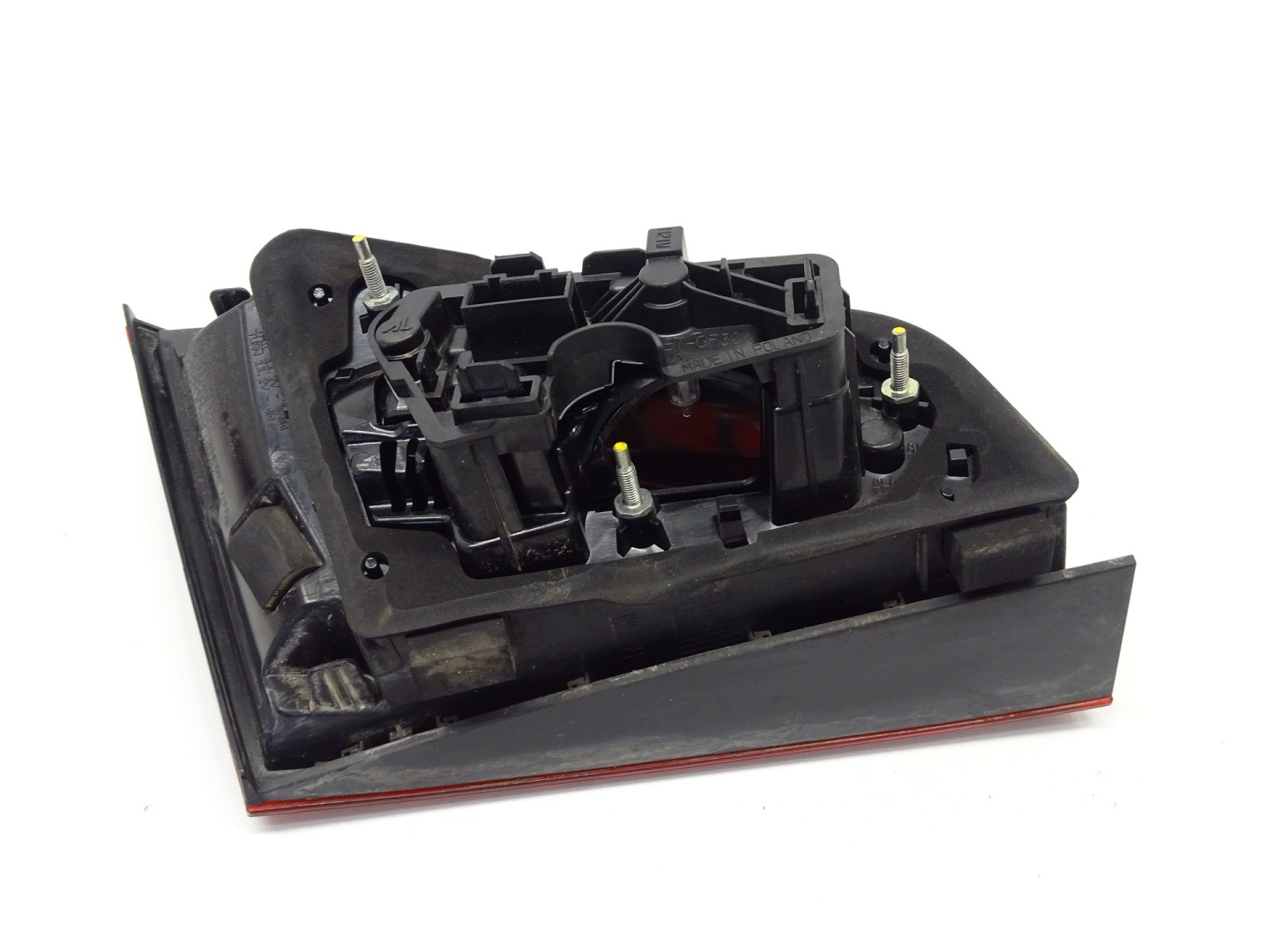 light right rear part right rear AUDI A3 8V LED 8V4945094A