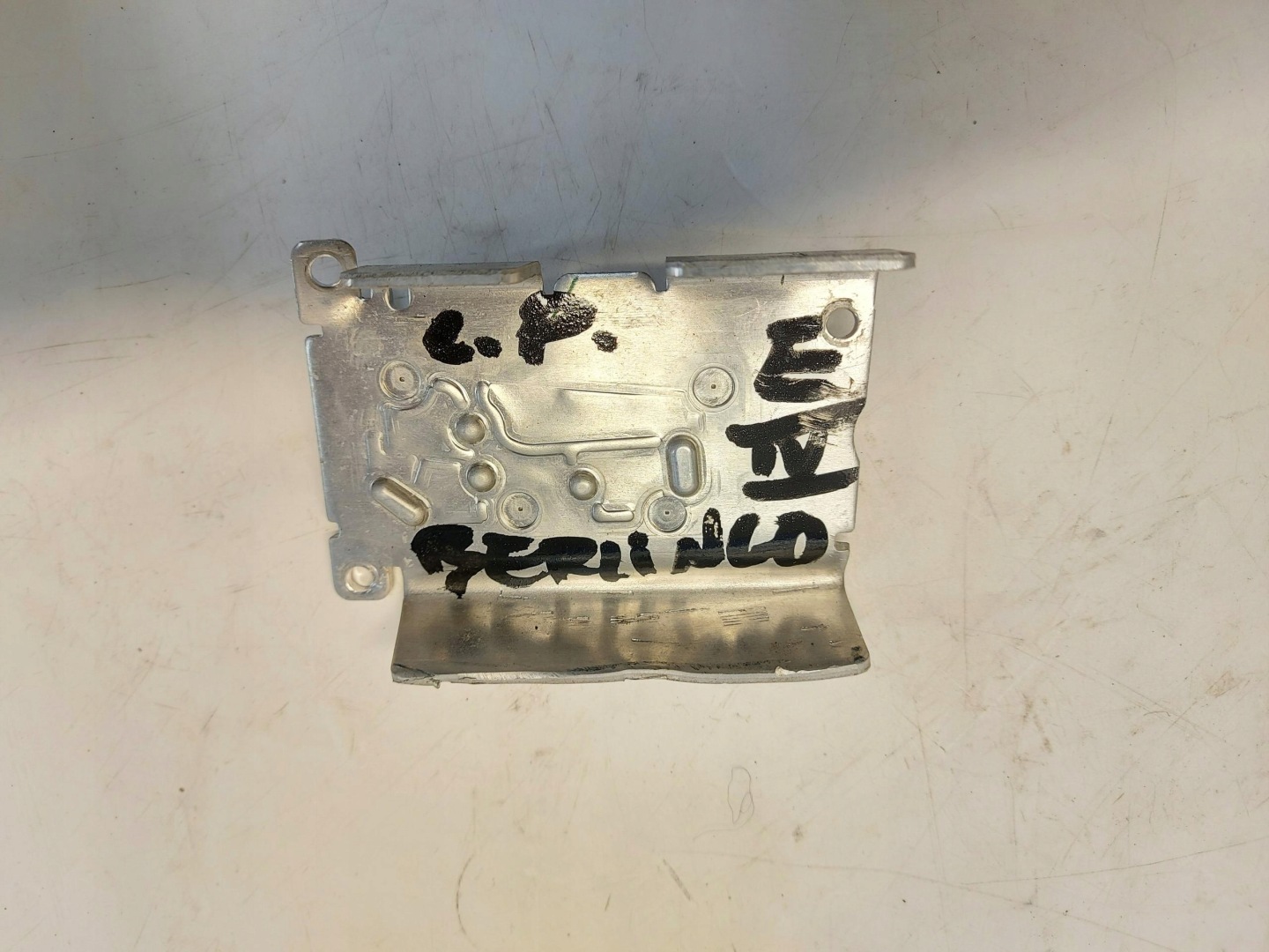Citroen E-Berlingo IV module lights LED left BA29724-B