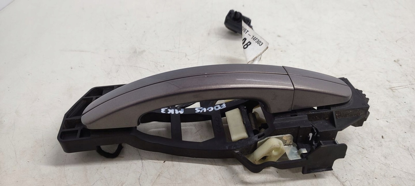 handle rear part rear right Ford Focus MK3 HB VB
