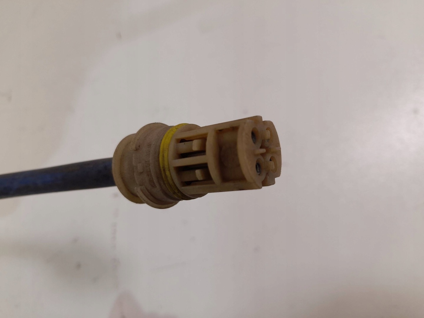 Mercedes-Benz CLK A208 C208 Sonda lambda 0015401017 (SL1)