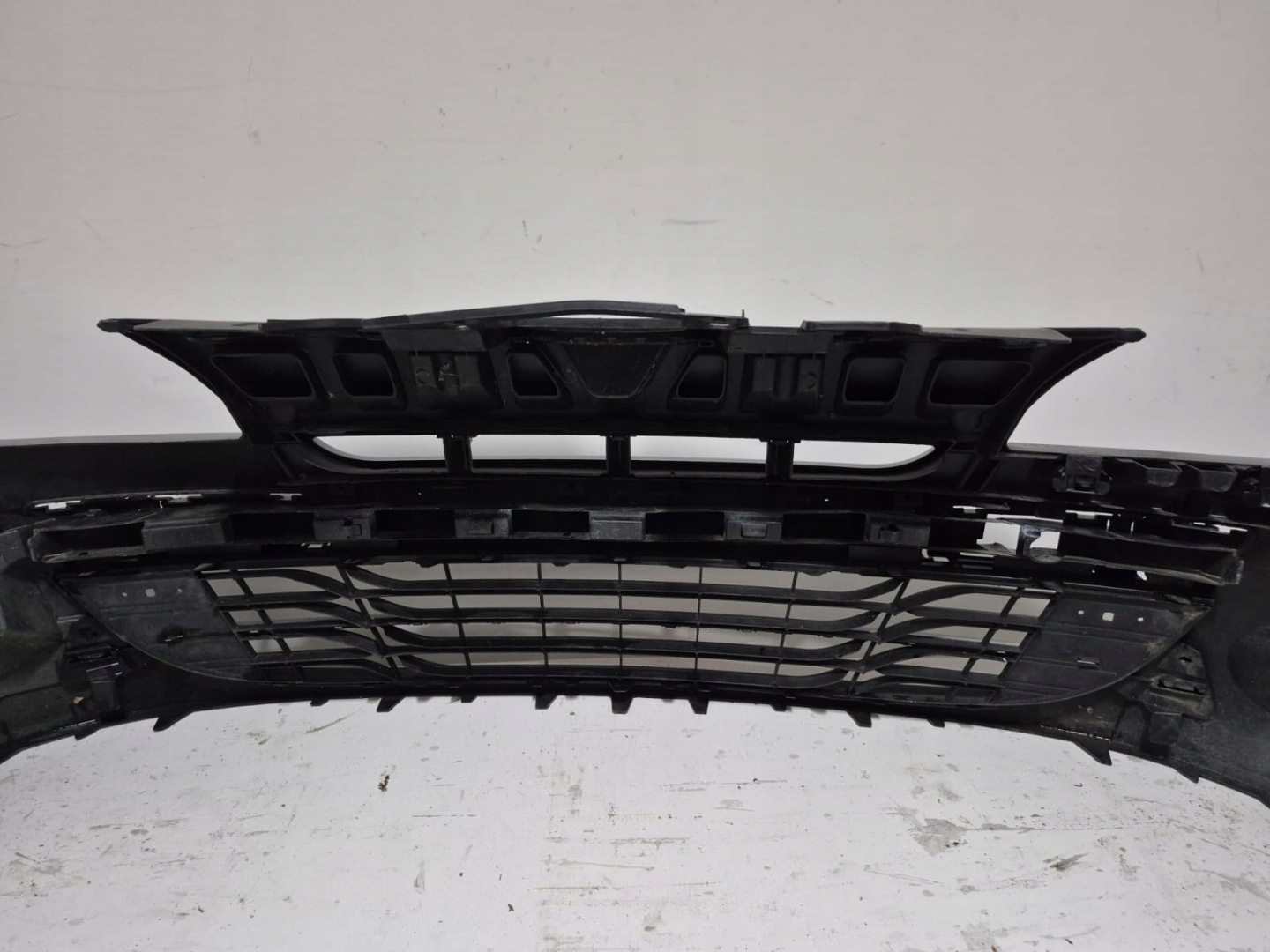 RENAULT MEGANE III 3 08-12 bumper front front
