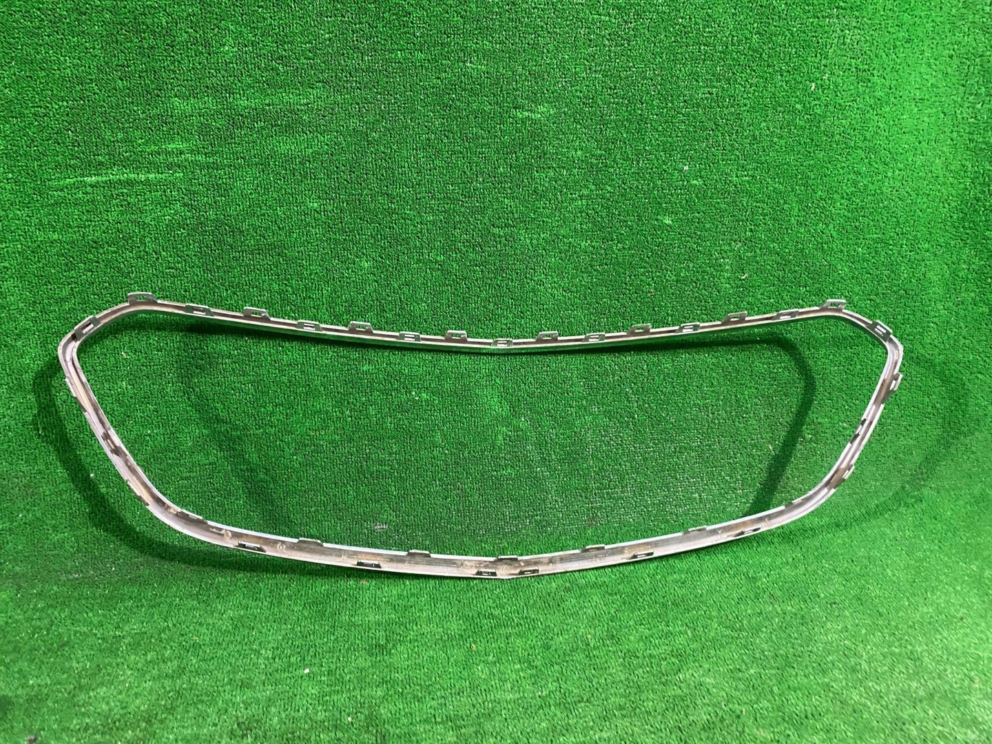 CHROM grille GRILLA OPEL MOKKA X