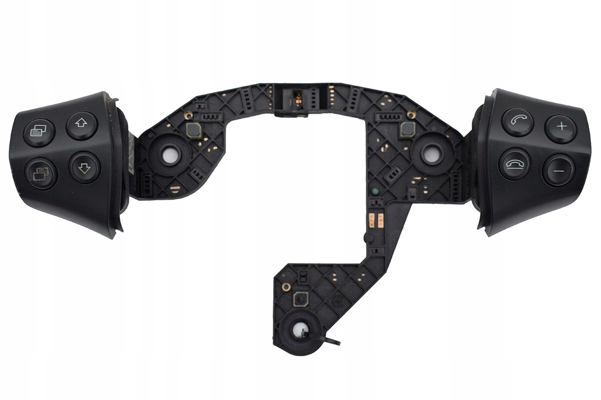 Bouton Volant MERCEDES A W169