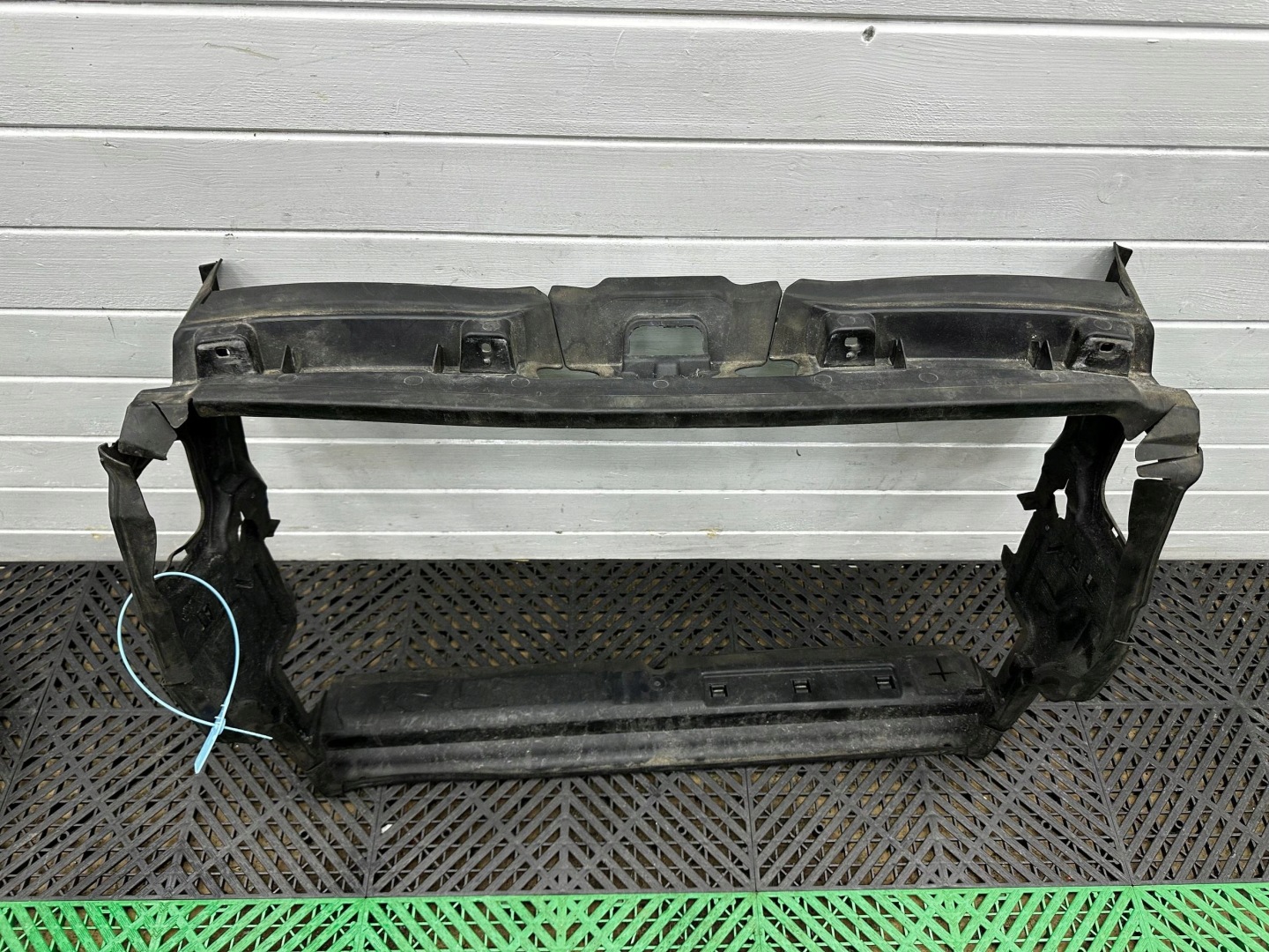 cover radiator front BMW 7 G11 G12 7475263
