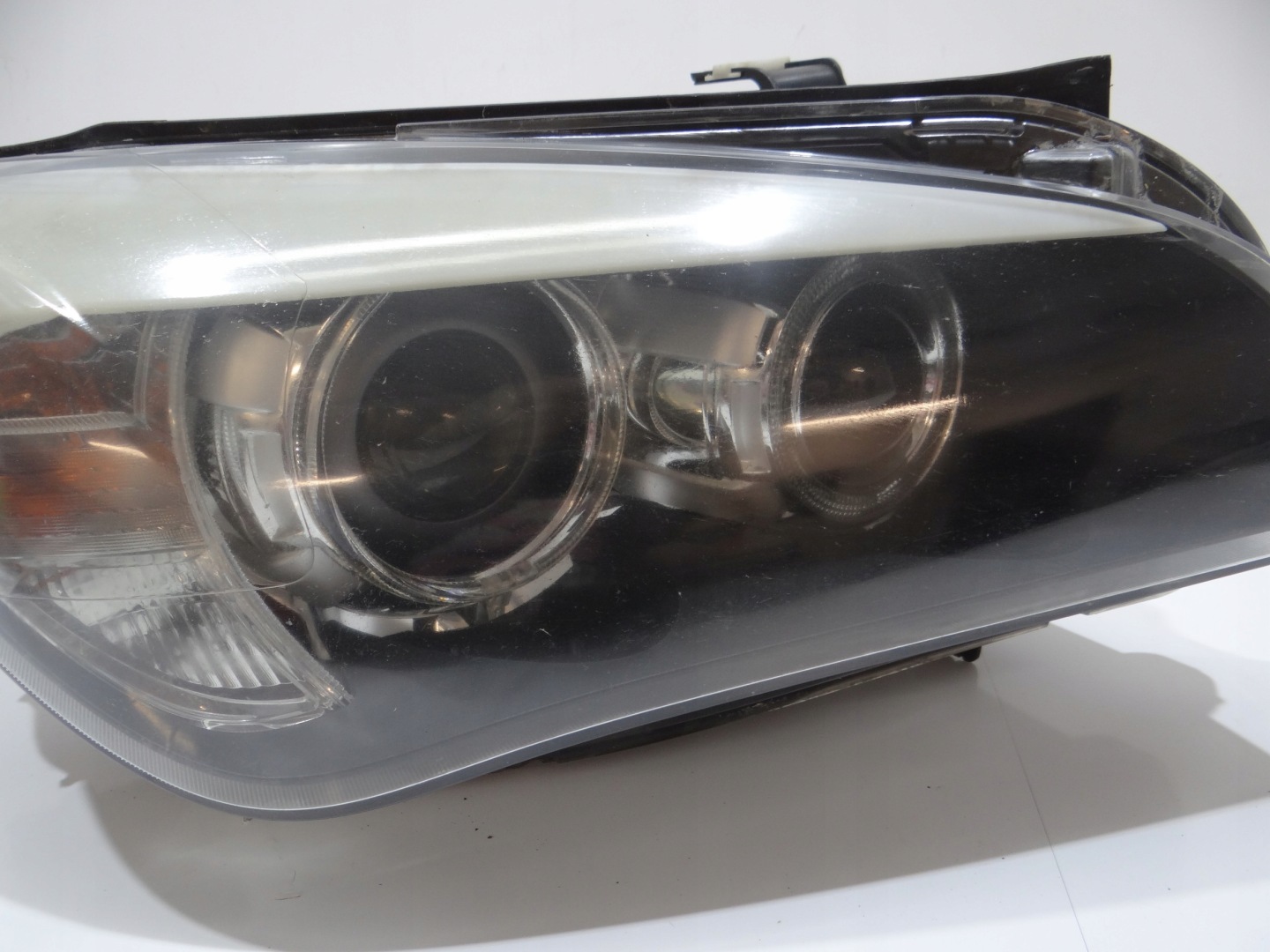 light right front XENON BMW X1 E84 2990010