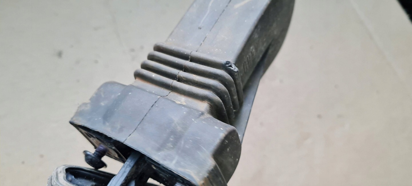 A5 8T COUPE limiter door left right 8T0837249