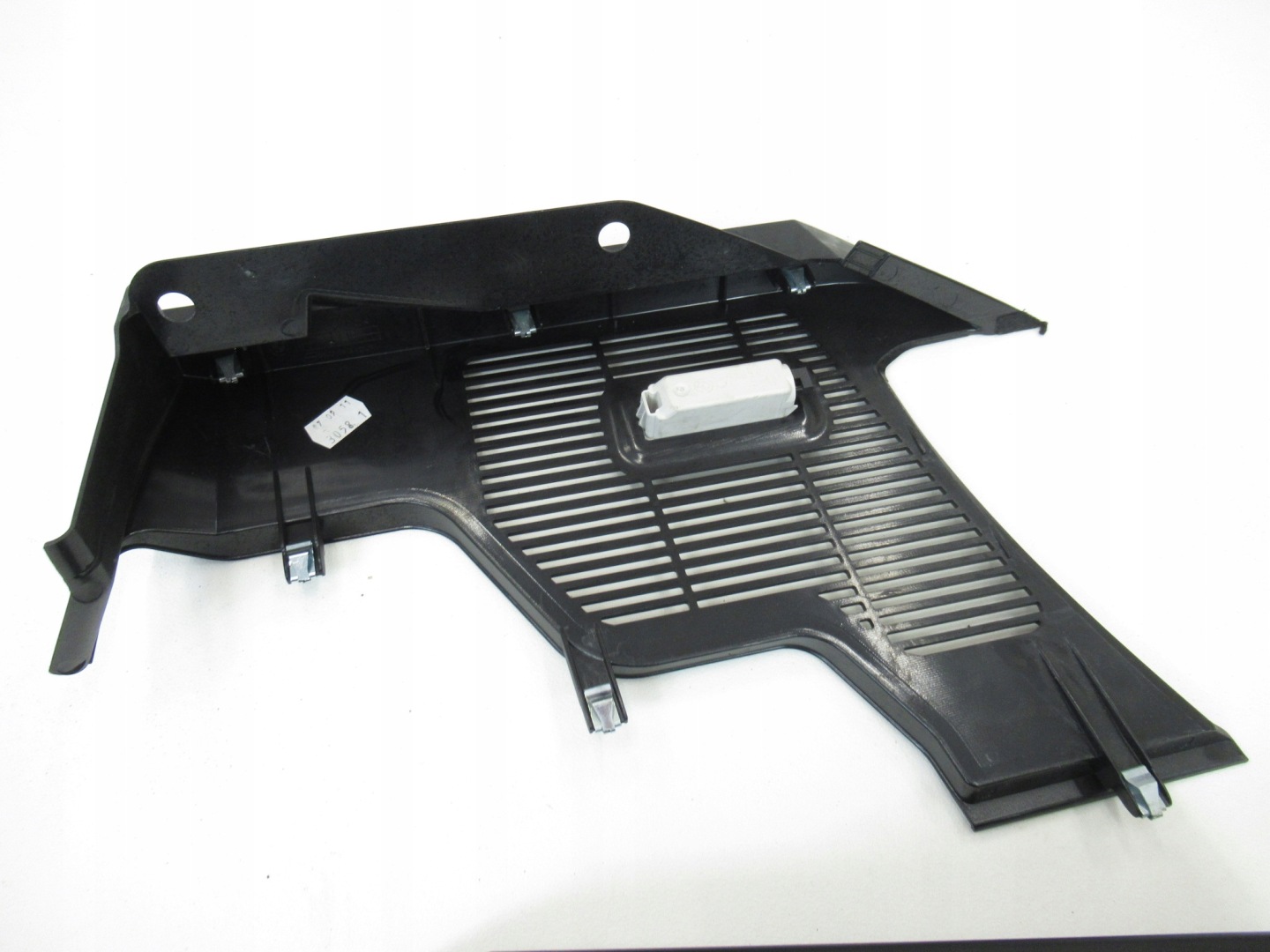 cover boot BMW F07 GT
