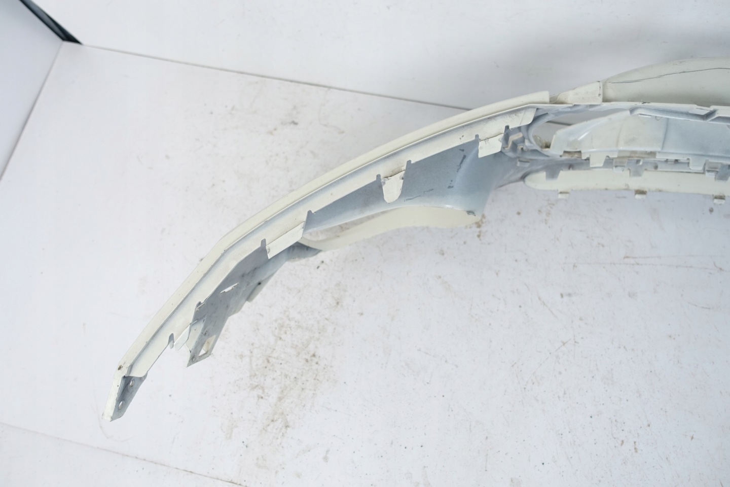 bumper front front MINI CLUBMAN F54 7370791