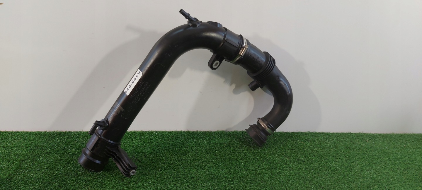 wiring pipe air FORD FOCUS MK3 FIESTA 1.0 B
