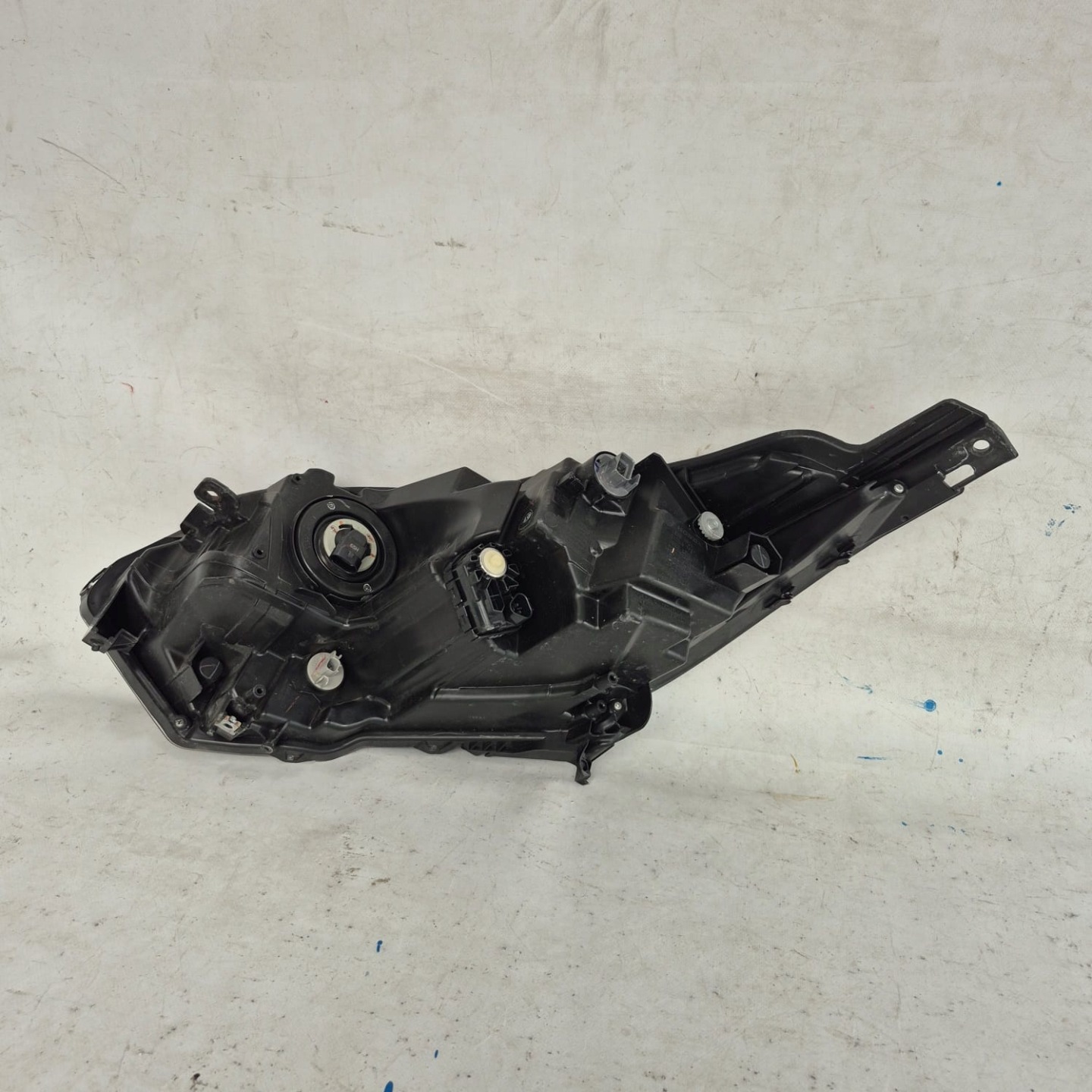 HONDA HR-V HRV II 13-18 light right front front FULL LED 100-18205