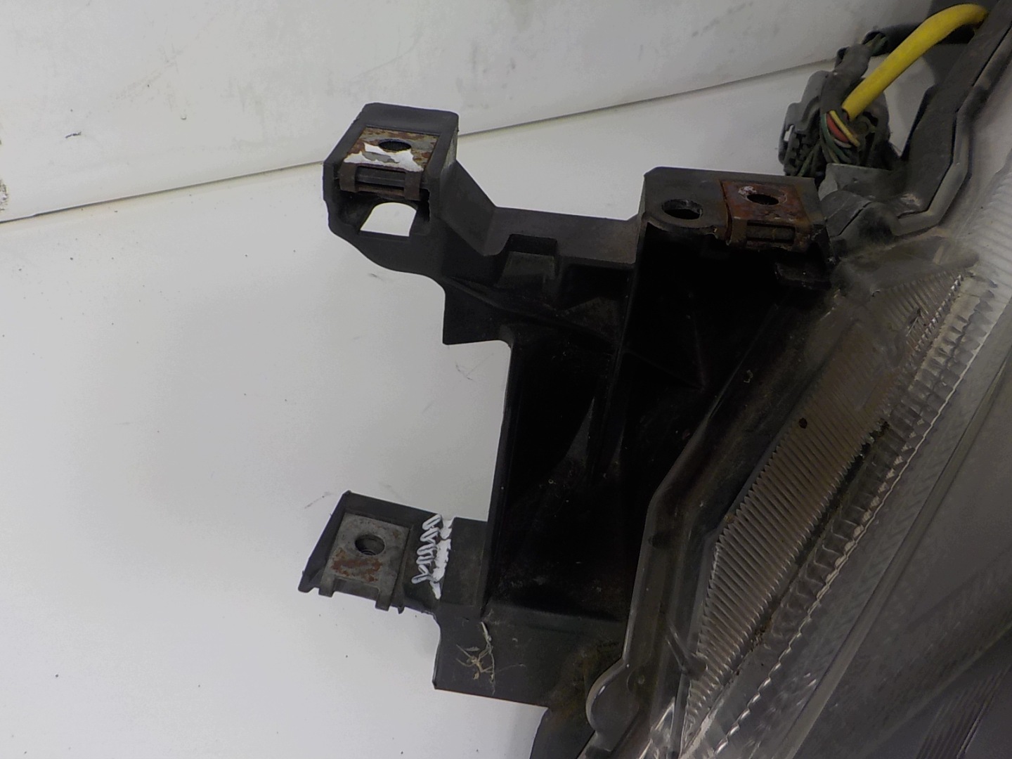 MAZDA 6 II GH XENON LIFT light left front front UK
