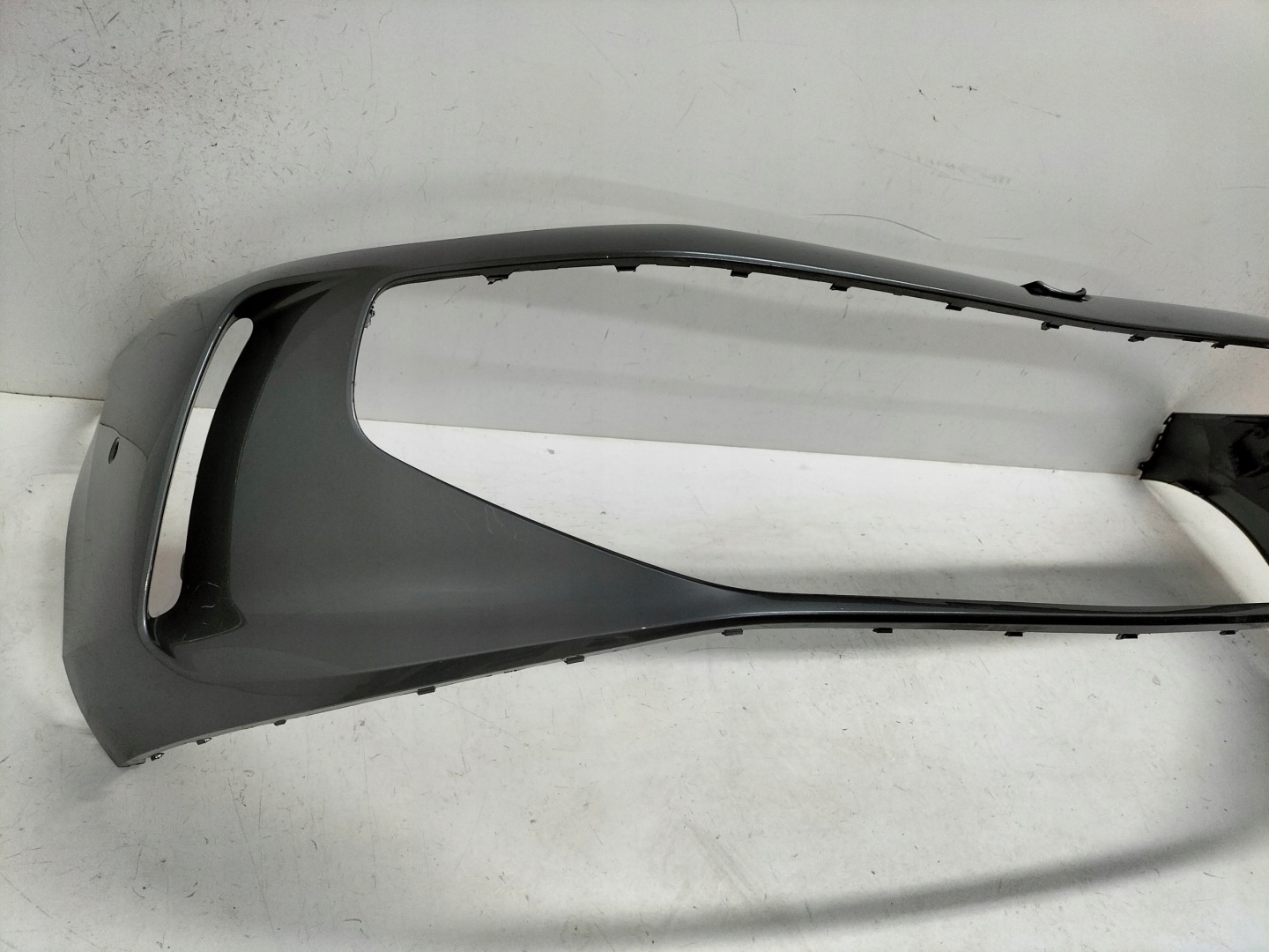 Frontstoßstange vorne VW PASSAT B9 3J0 24