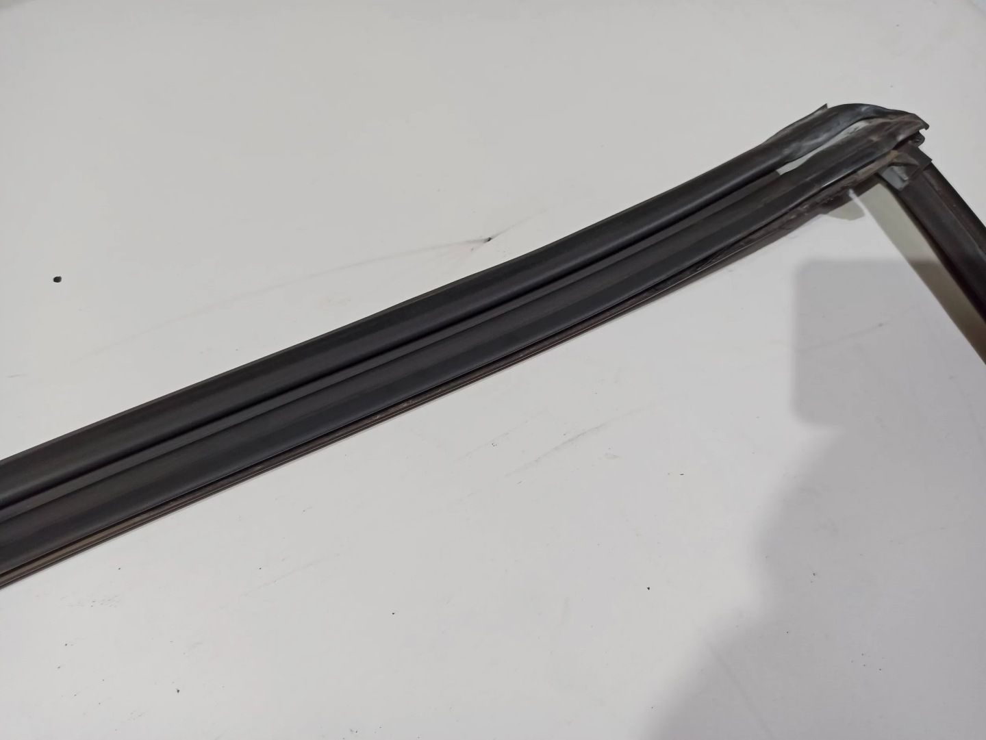 Joint Toit Vitres Chevrolet Corvette C6 Targa