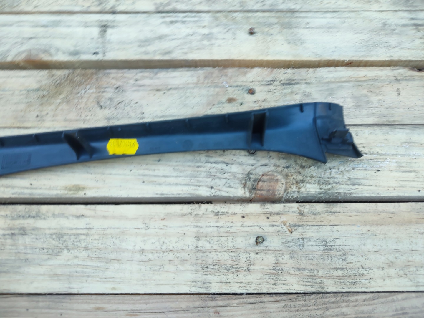 moulding dekor Volkswagen Passat CC 3C8868238