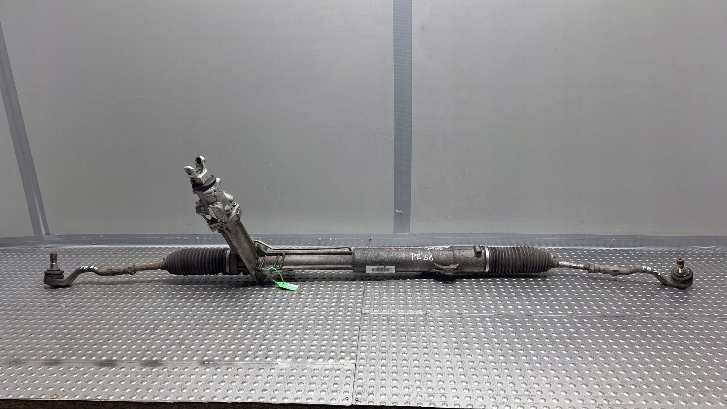 servo control P677141606 BMW X5 E70 X6 E71