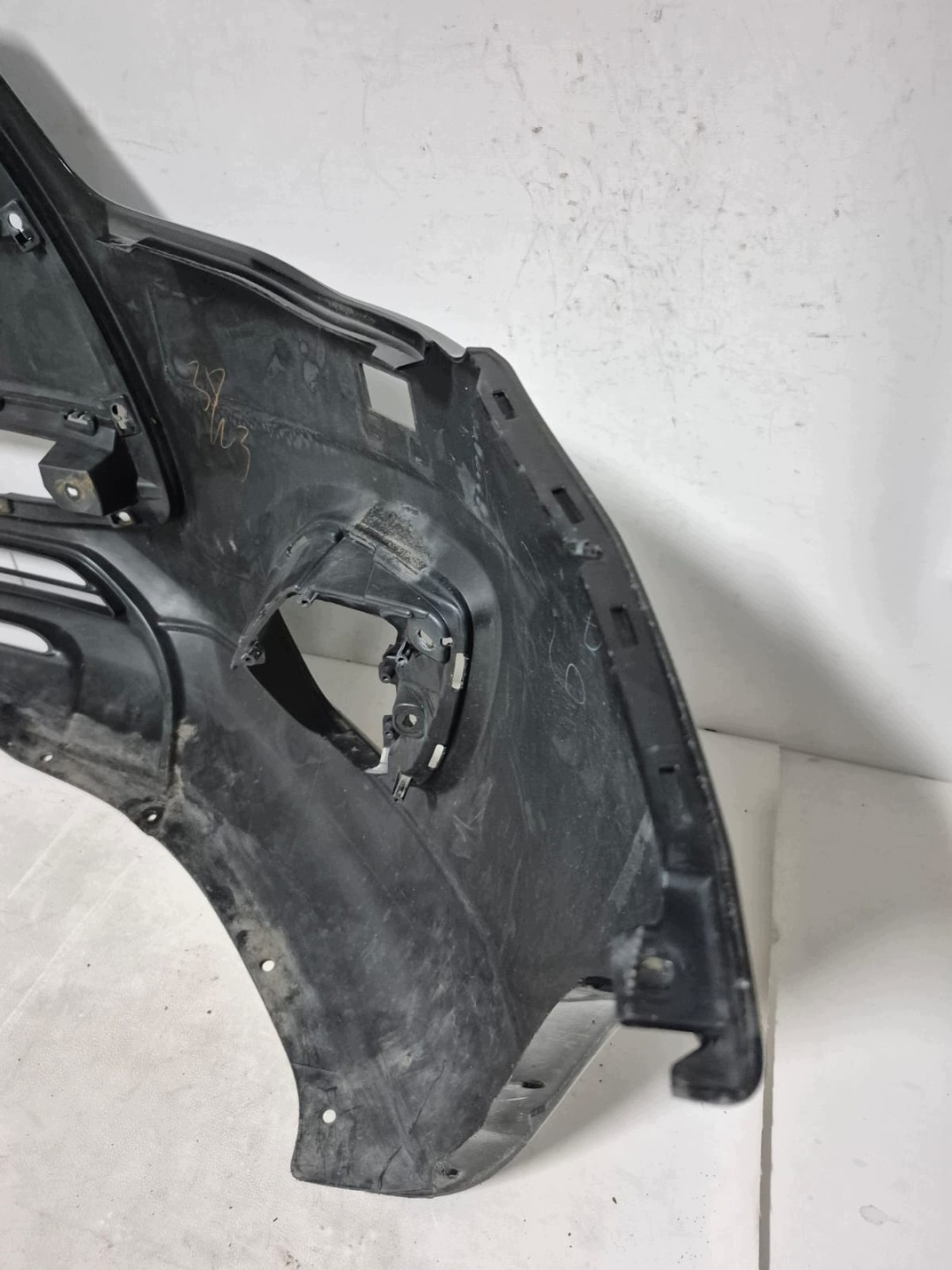 MITSUBISHI ASX and 1 LIFT 12-16 bumper front front SPR 6400F649ZZ