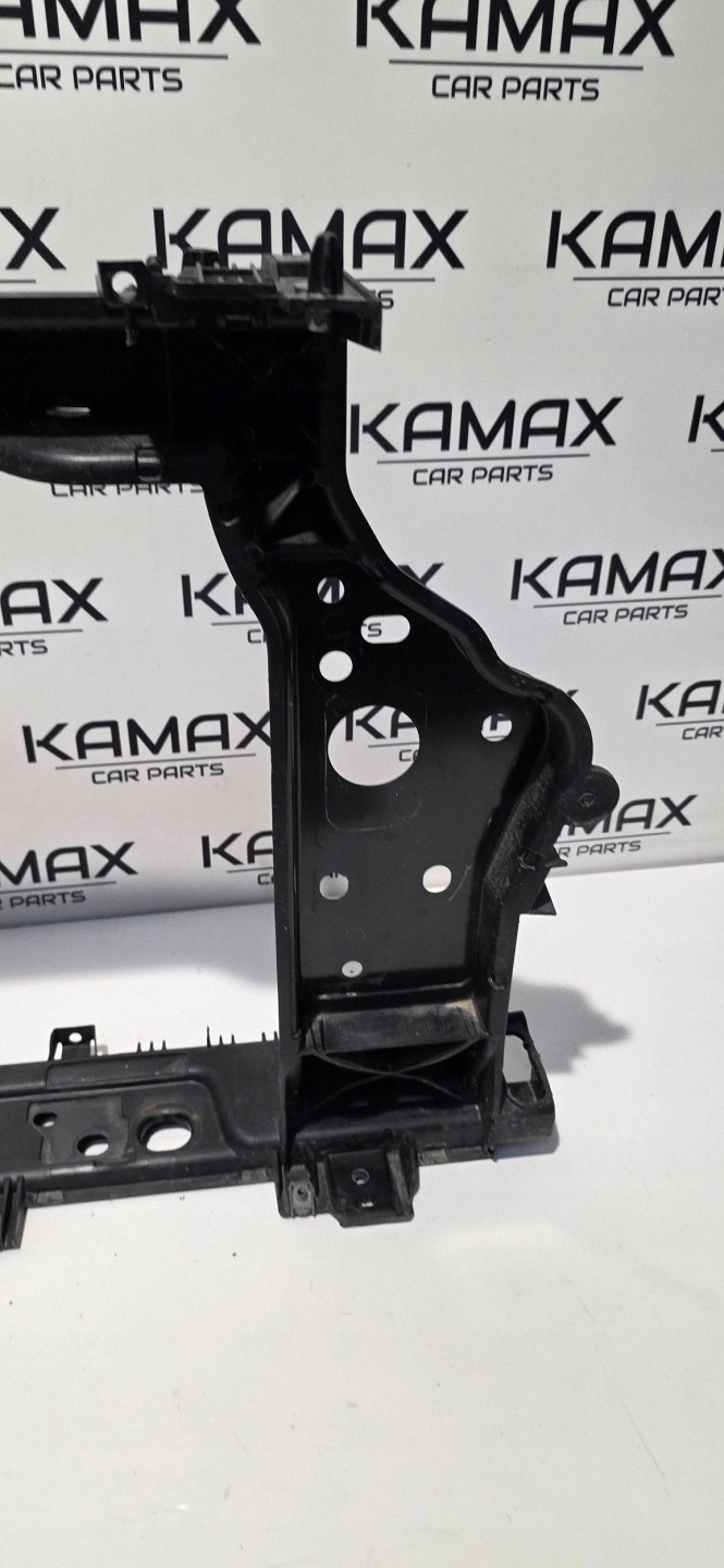 support panel for radiators pillar RENAULT CLIO V 19- original 625000427R