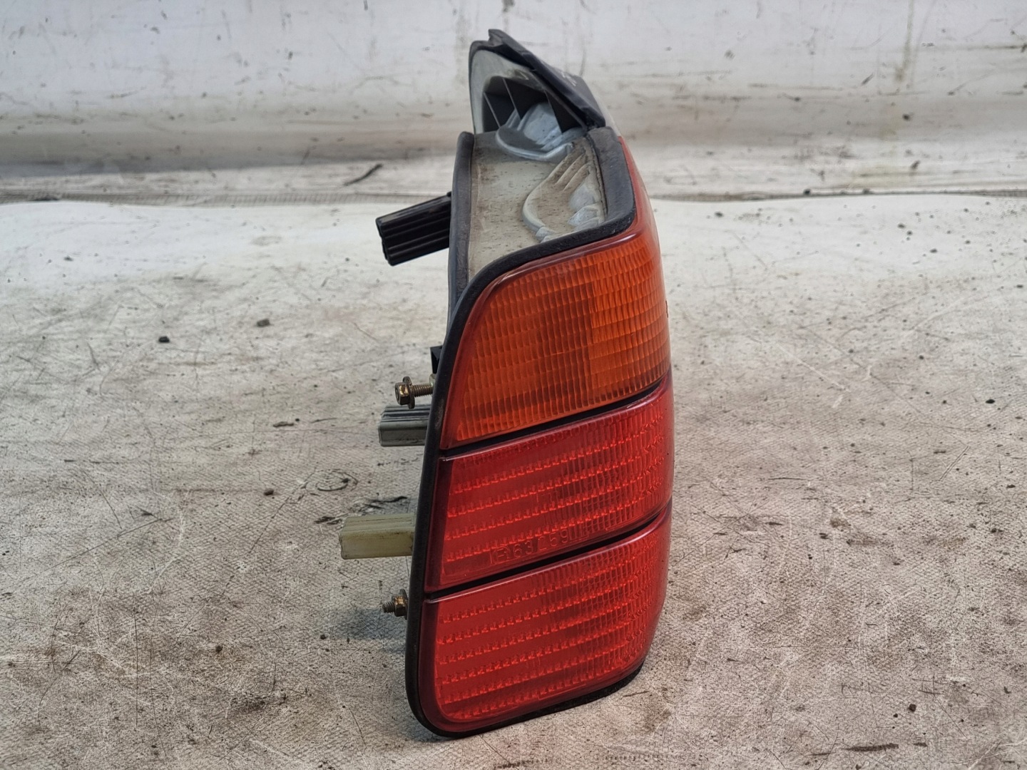 light rear left BMW E36 sedan 1995r 1.6
