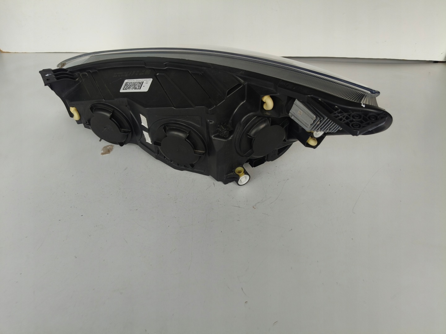 light right REFLEKTOR FORD FOCUS MK4 18- LED