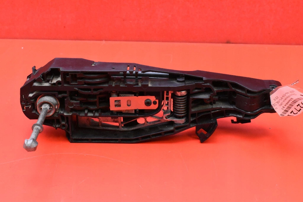 handle left front front black TOYOTA PROACE CITY 2 II 16-21