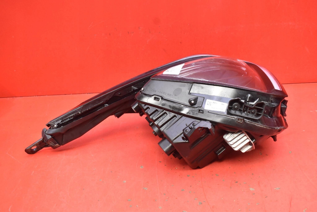 REFLEKTOR right light front FULL LED EU KIA SPORTAGE 5 V 21-25