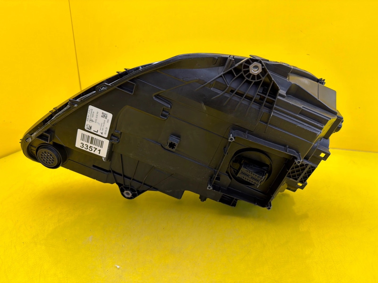 light left Porsche Macan 95B Lift Full Led 95B941015J