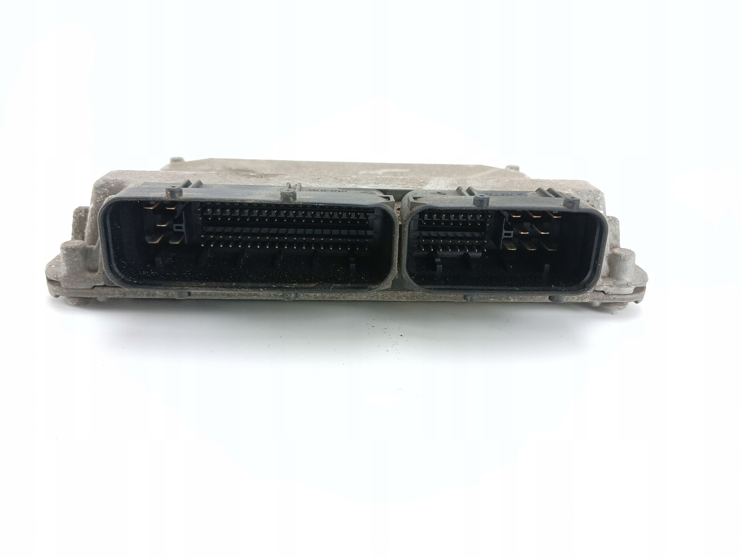 computer Centralina Motore SKODA OCTAVIA e 1 00-10 1.6 8V 102KM 06A906033BG