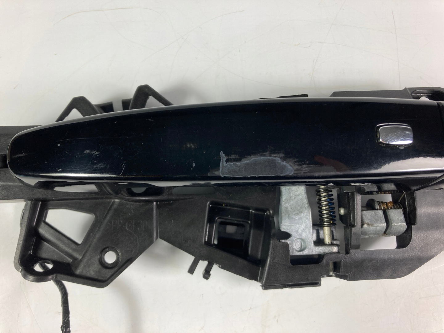 Chevrolet Camaro handle exterior left 4 pin Keyless 2016-24