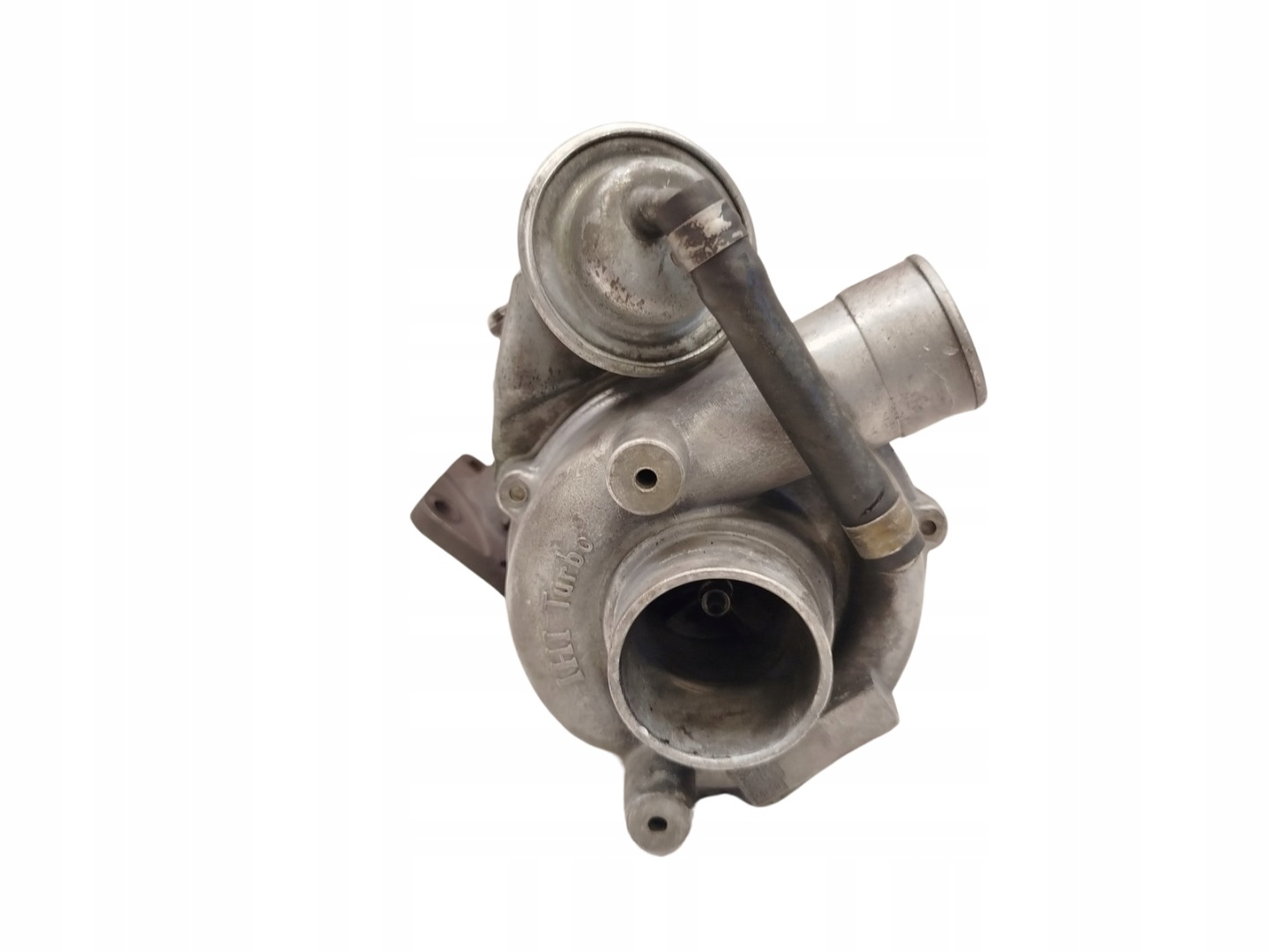 turbo TURBINA GARRETT 8970372300