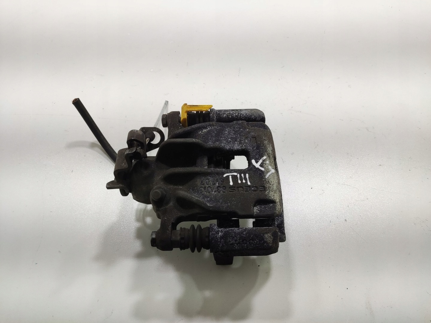 caliper brake left rear part RENAULT TRAFIC III OPEL VIVARO B 2014-2019