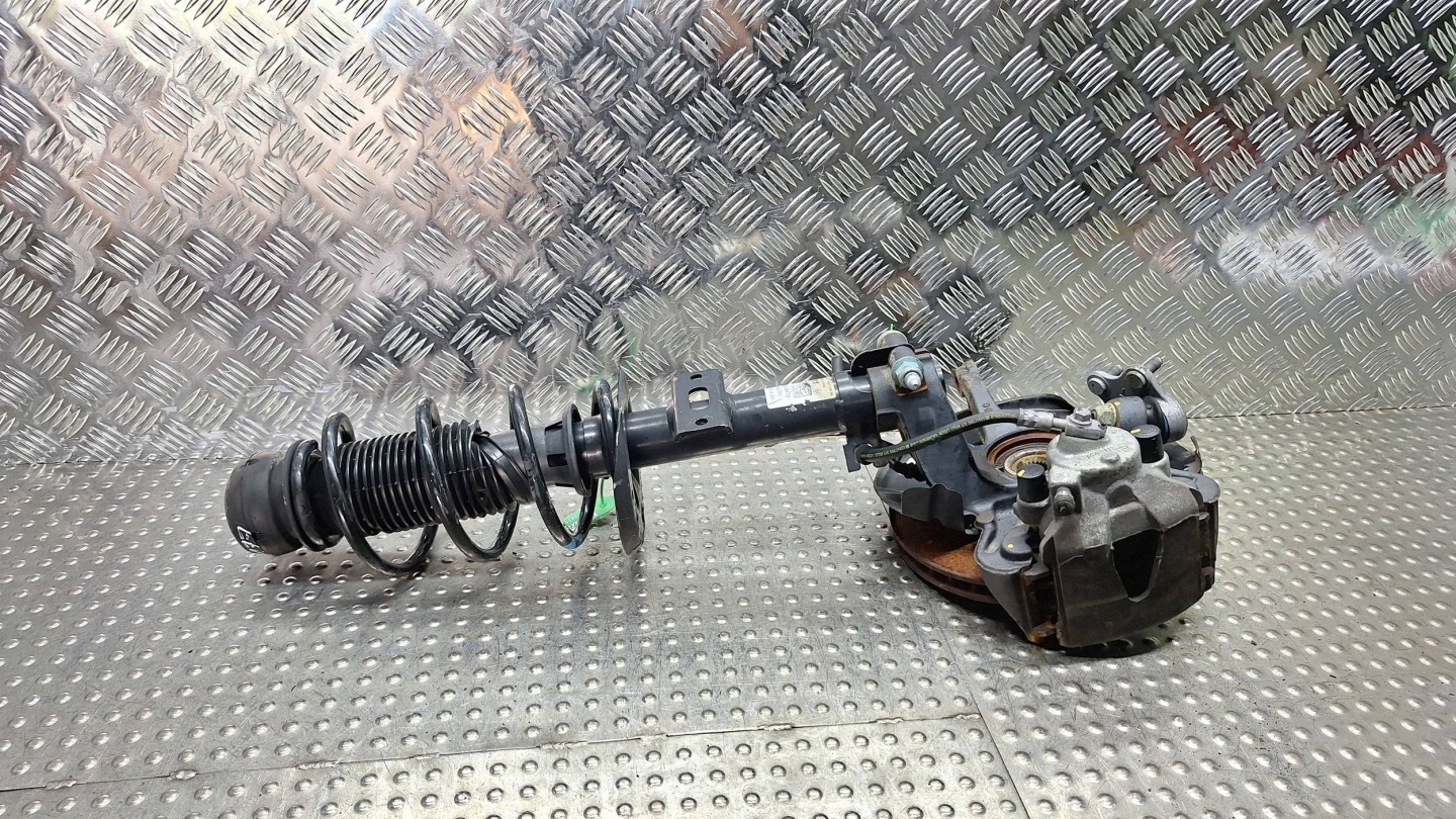 swing shock absorber right front 1S0413031B 1S0407256C UP CITIGO MII 1.0MP
