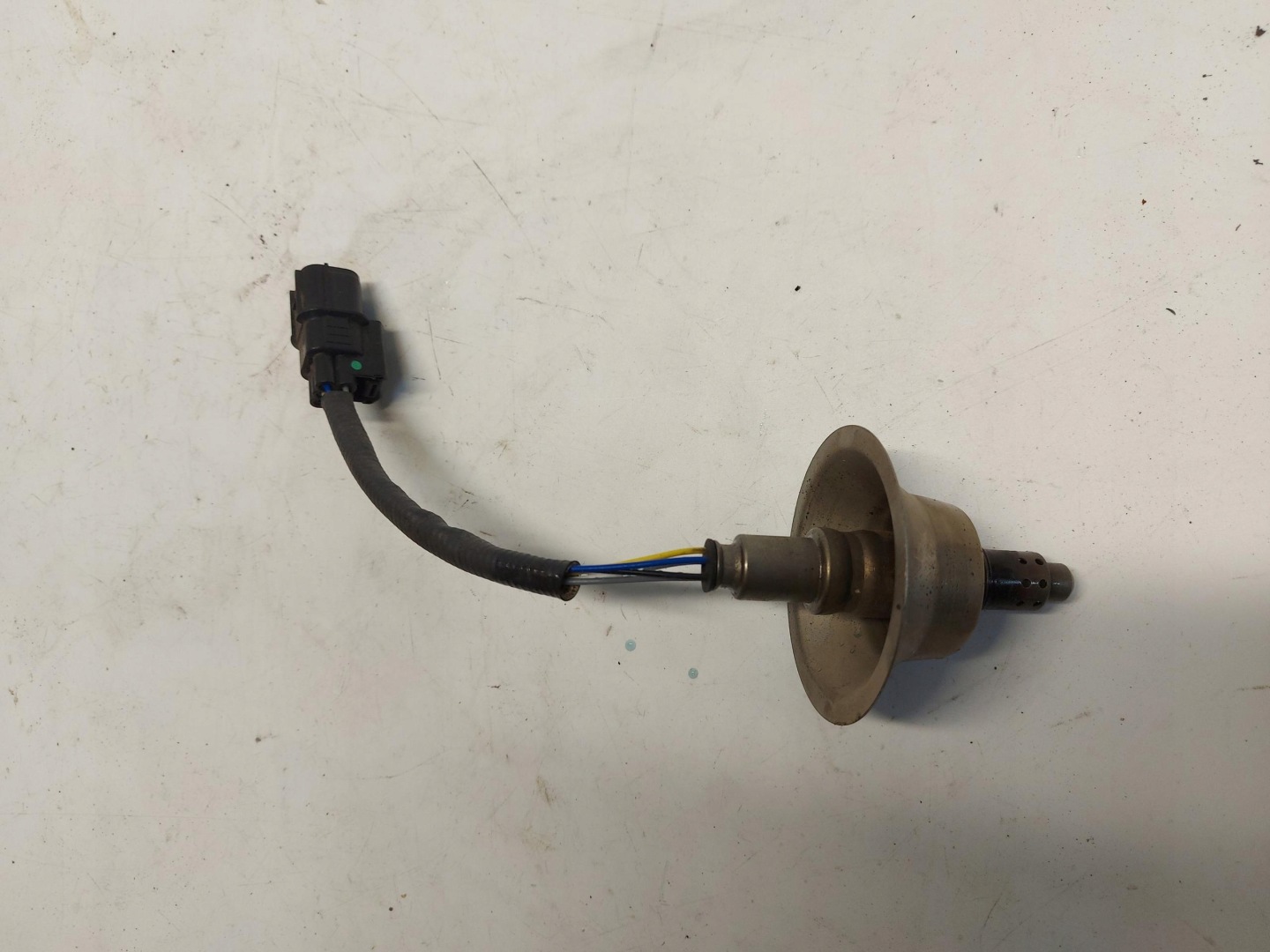Honda HR-V III eHEV, 2022r SONDA Sensor 3001-G010