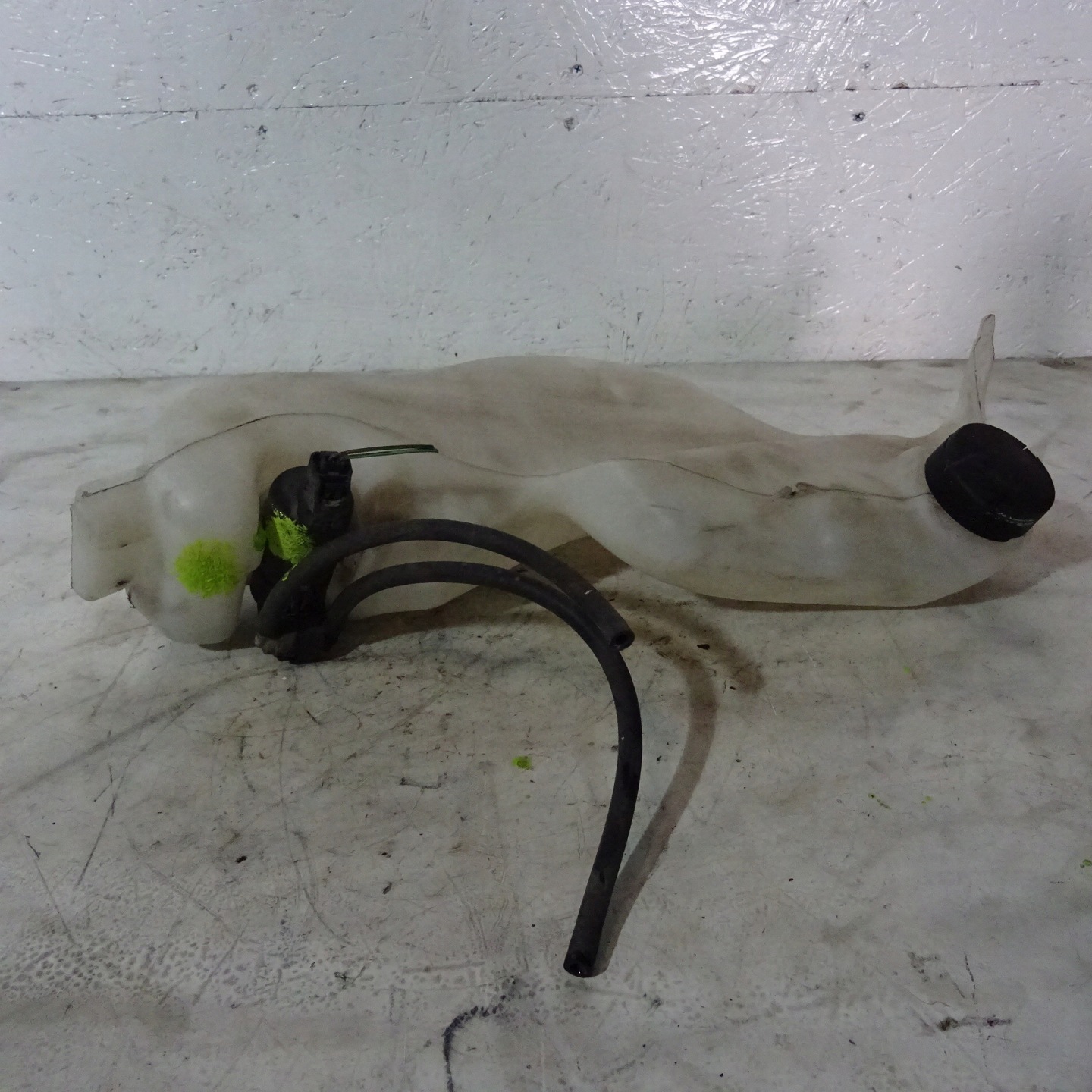 DACIA LODGY Behälter Spritzdüse 289106925R