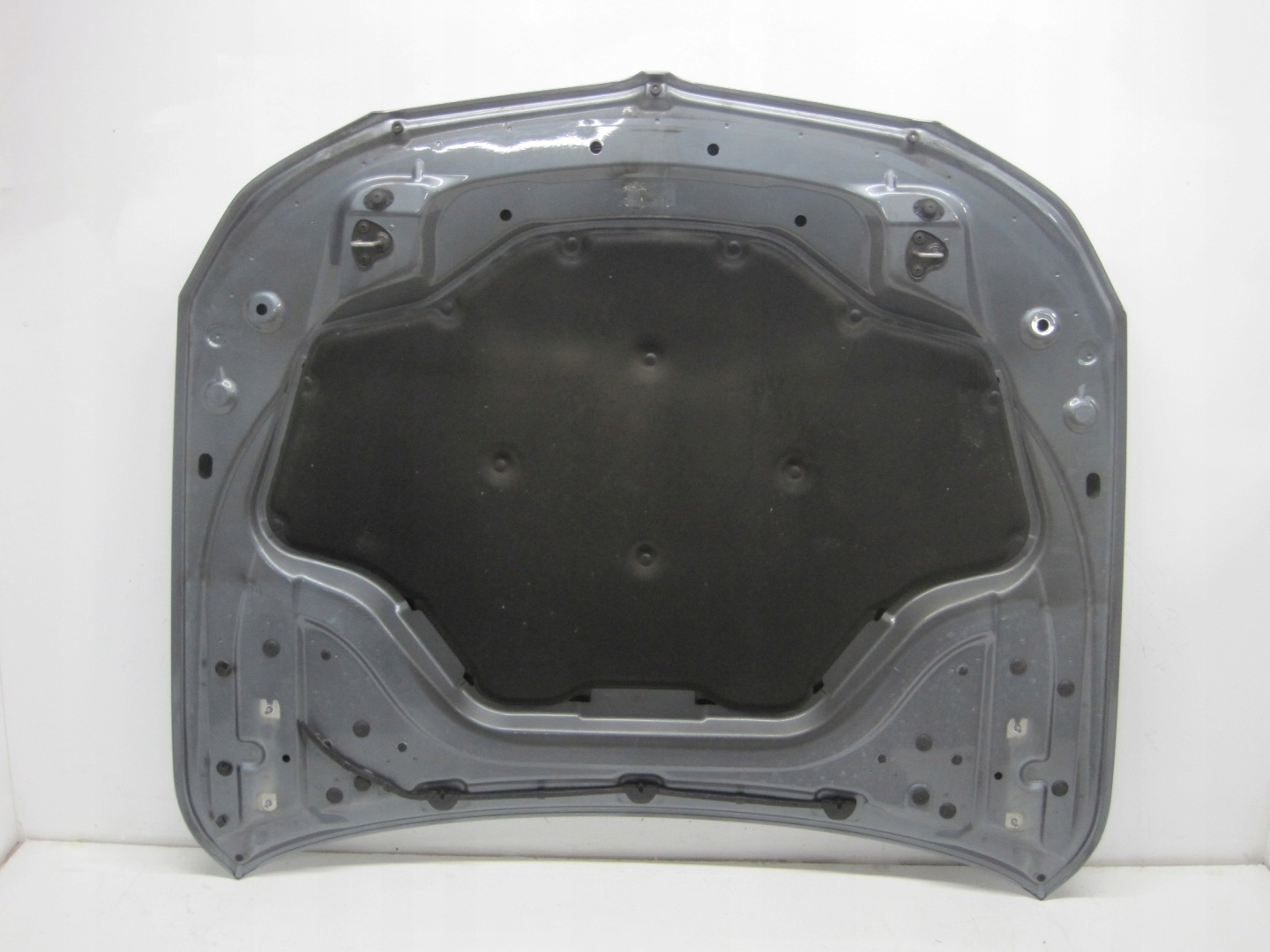 cofano BMW 6 G32 17R
