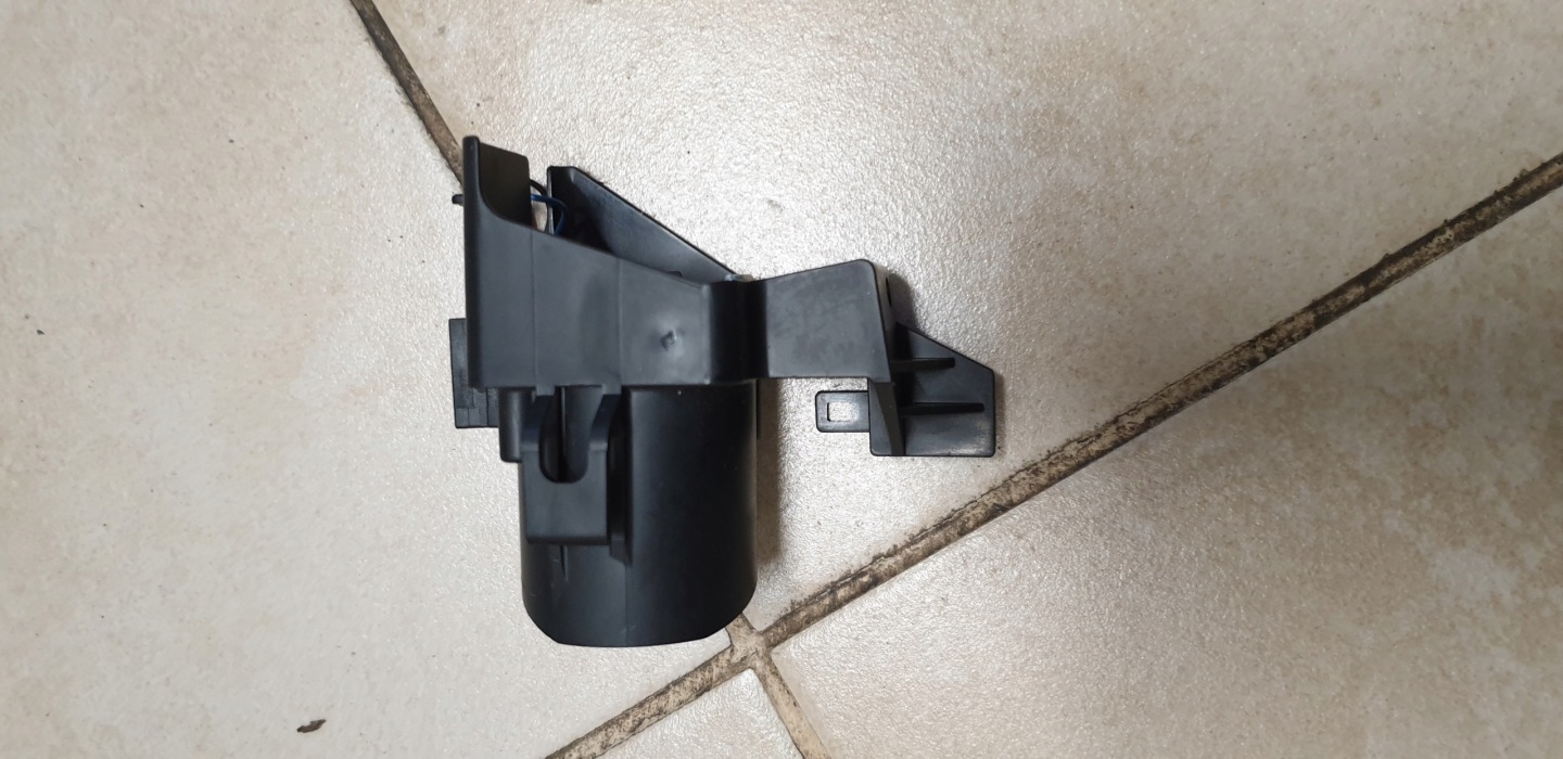 ventilátor VOLVO XC90 II ASB03112MA 28353698