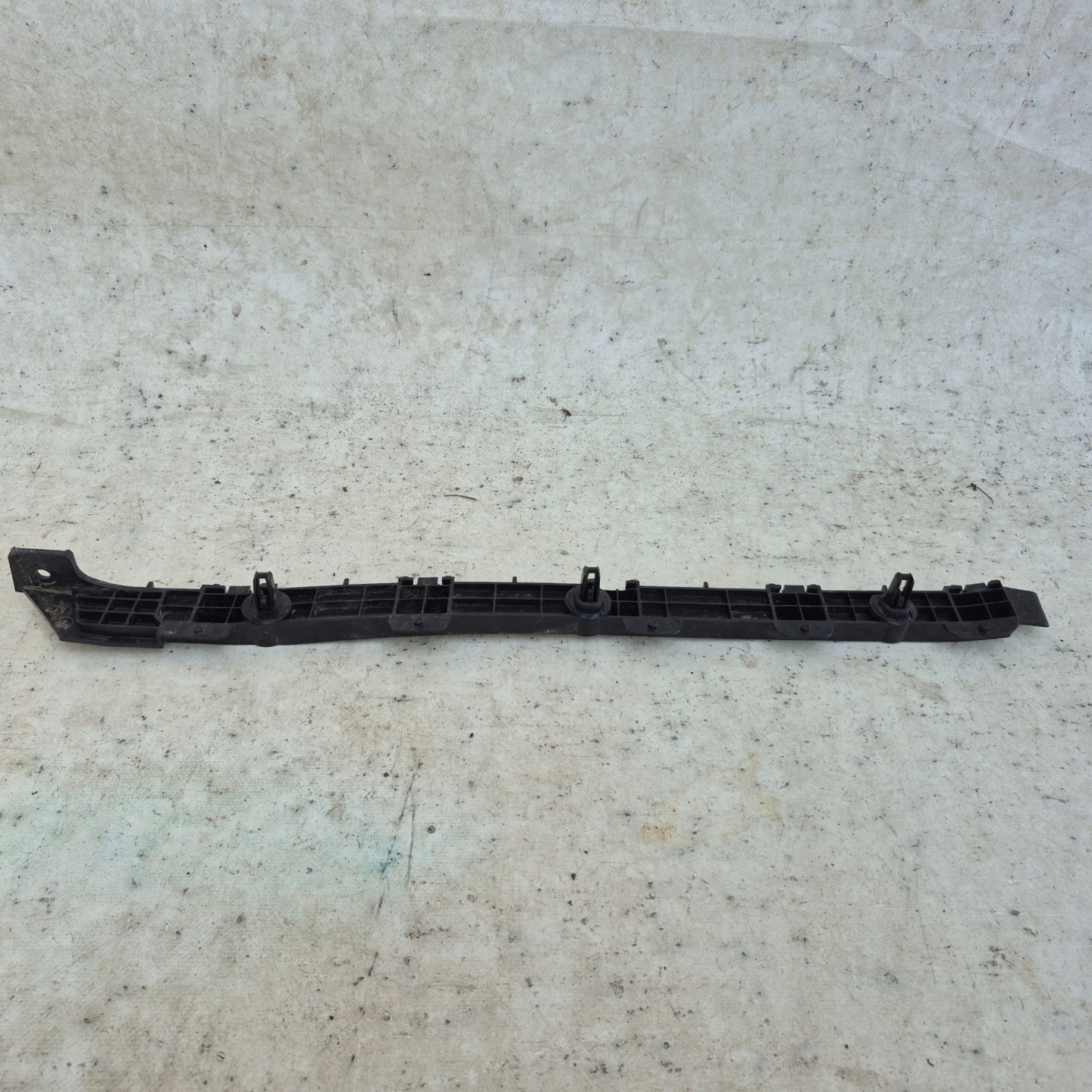 TESLA MODEL X bumper bracket right rear part 1034834-00-D