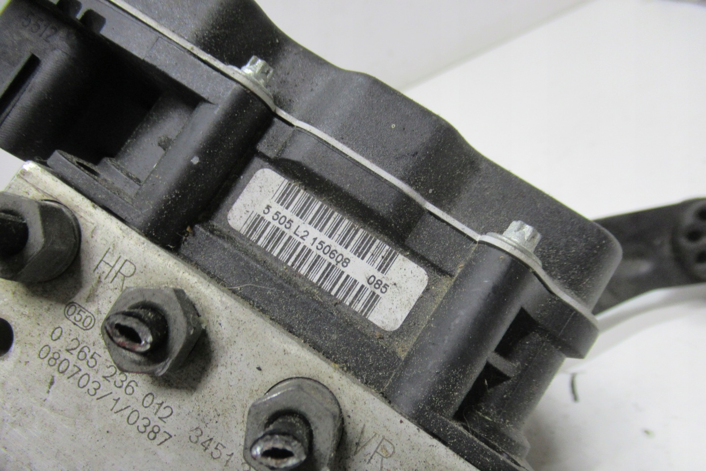 BMW X3 E83 Pompa ABS 3420395 3421416