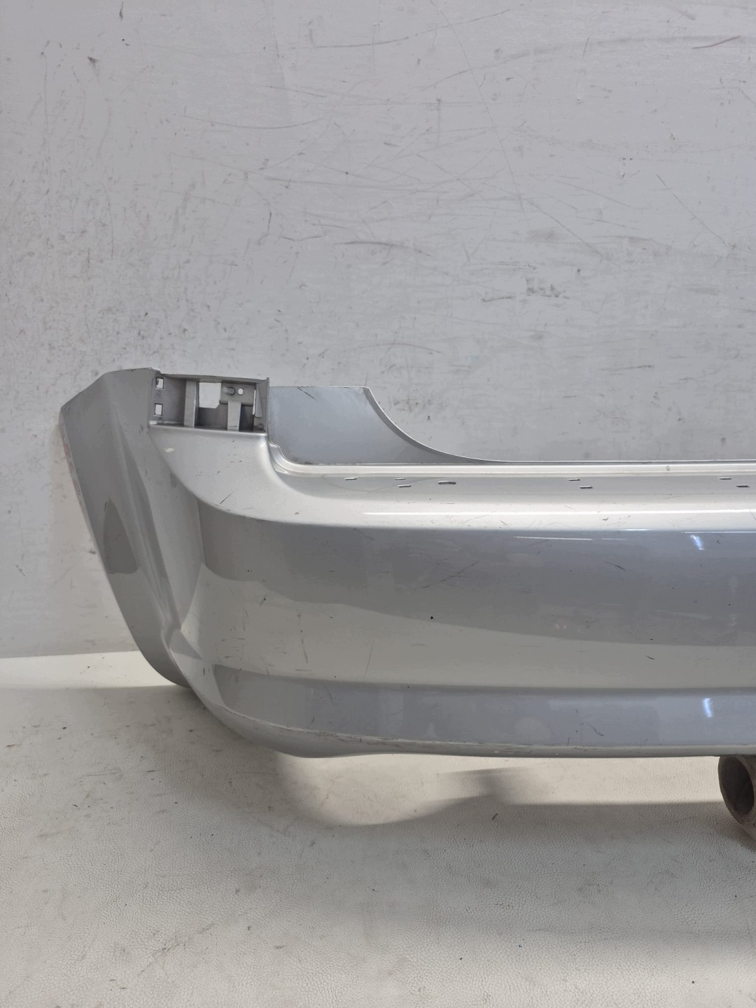 FORD C-MAX e 1 MK1 LIFT 06-10 Paraurti posteriore posteriore