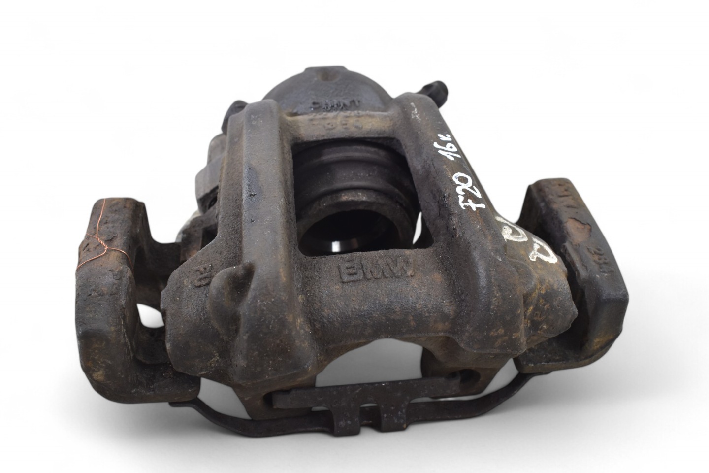 caliper brake right front BMW F20 1.5d